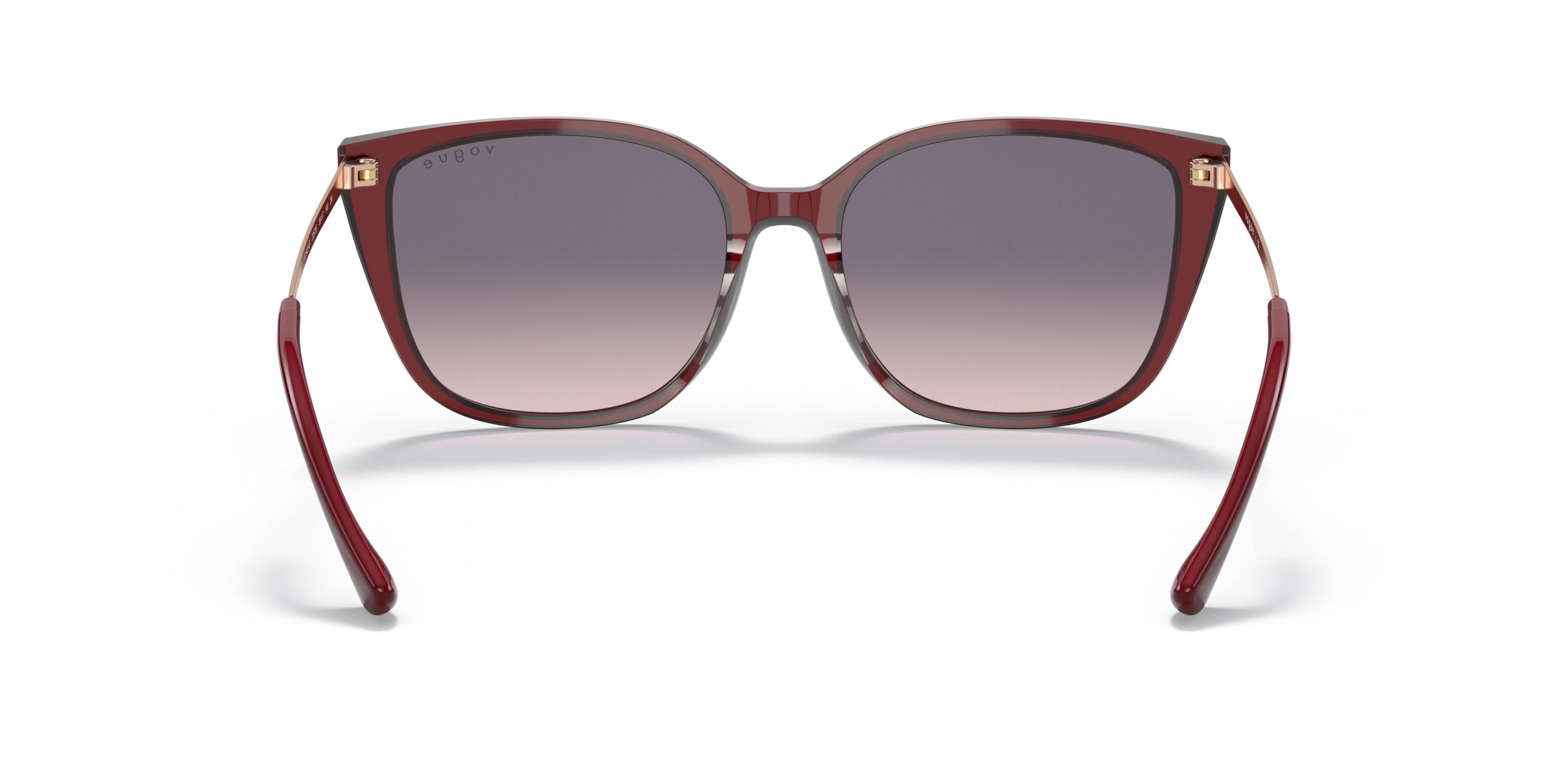 VOGUE 0VO5435SI 225736 55