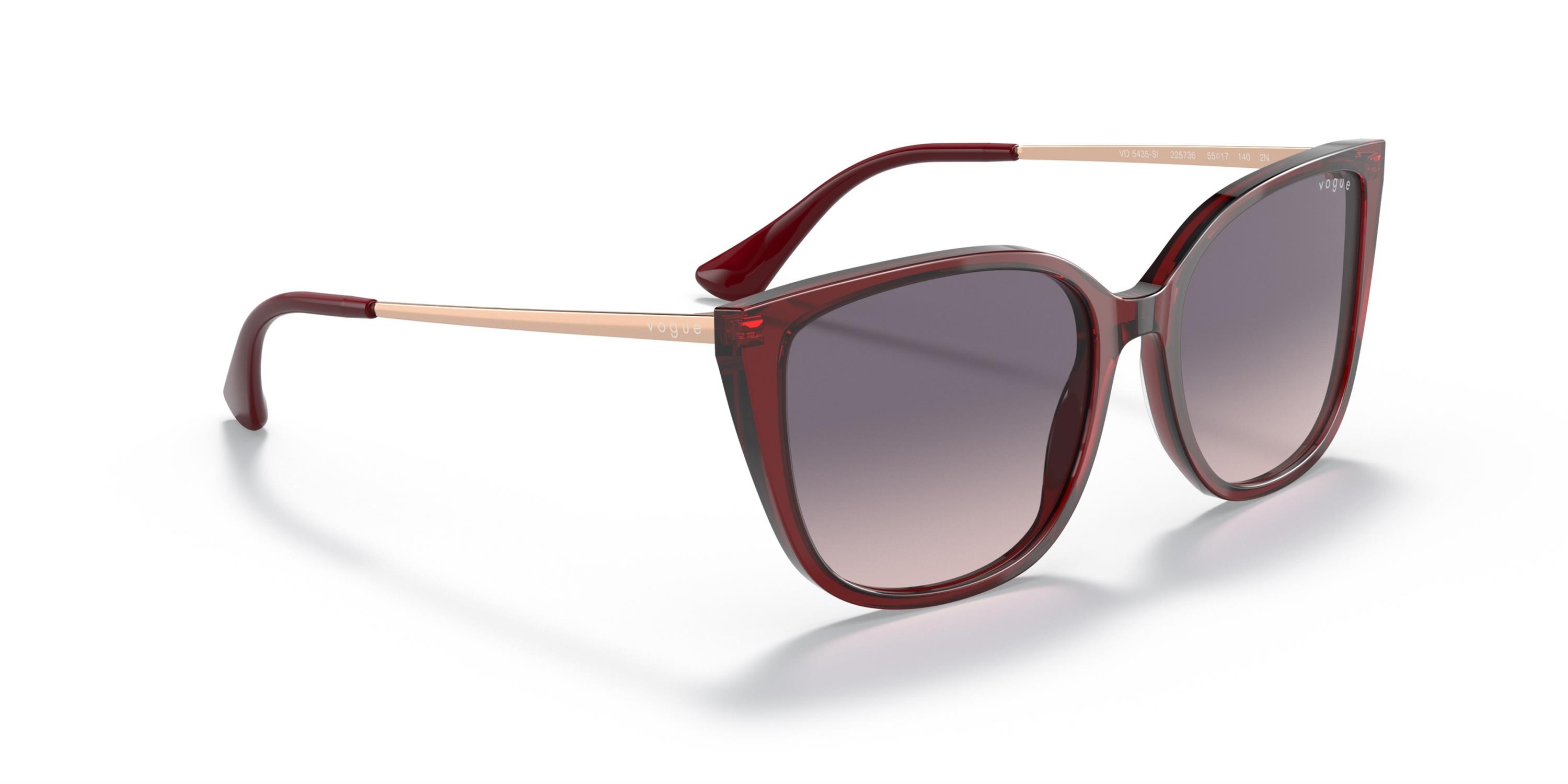 VOGUE 0VO5435SI 225736 55