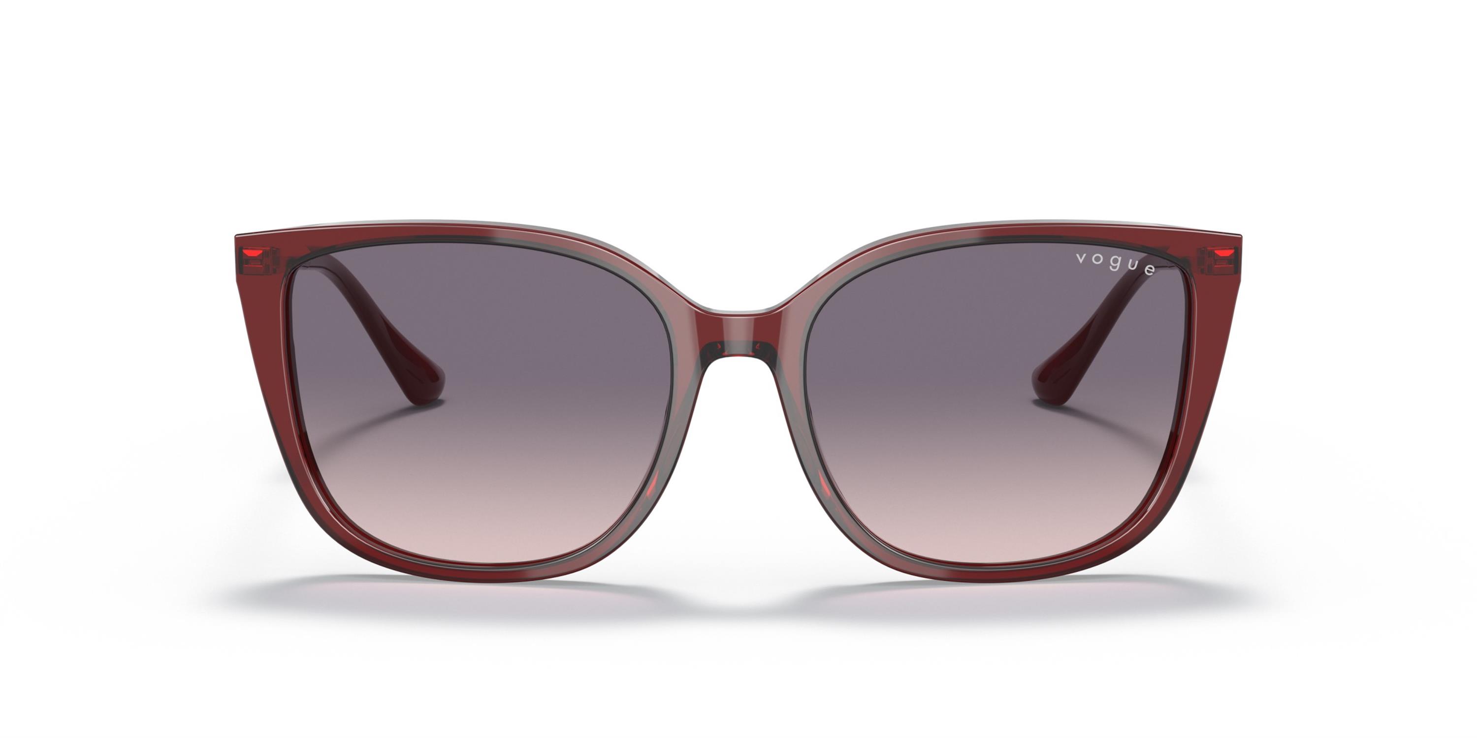 VOGUE 0VO5435SI 225736 55