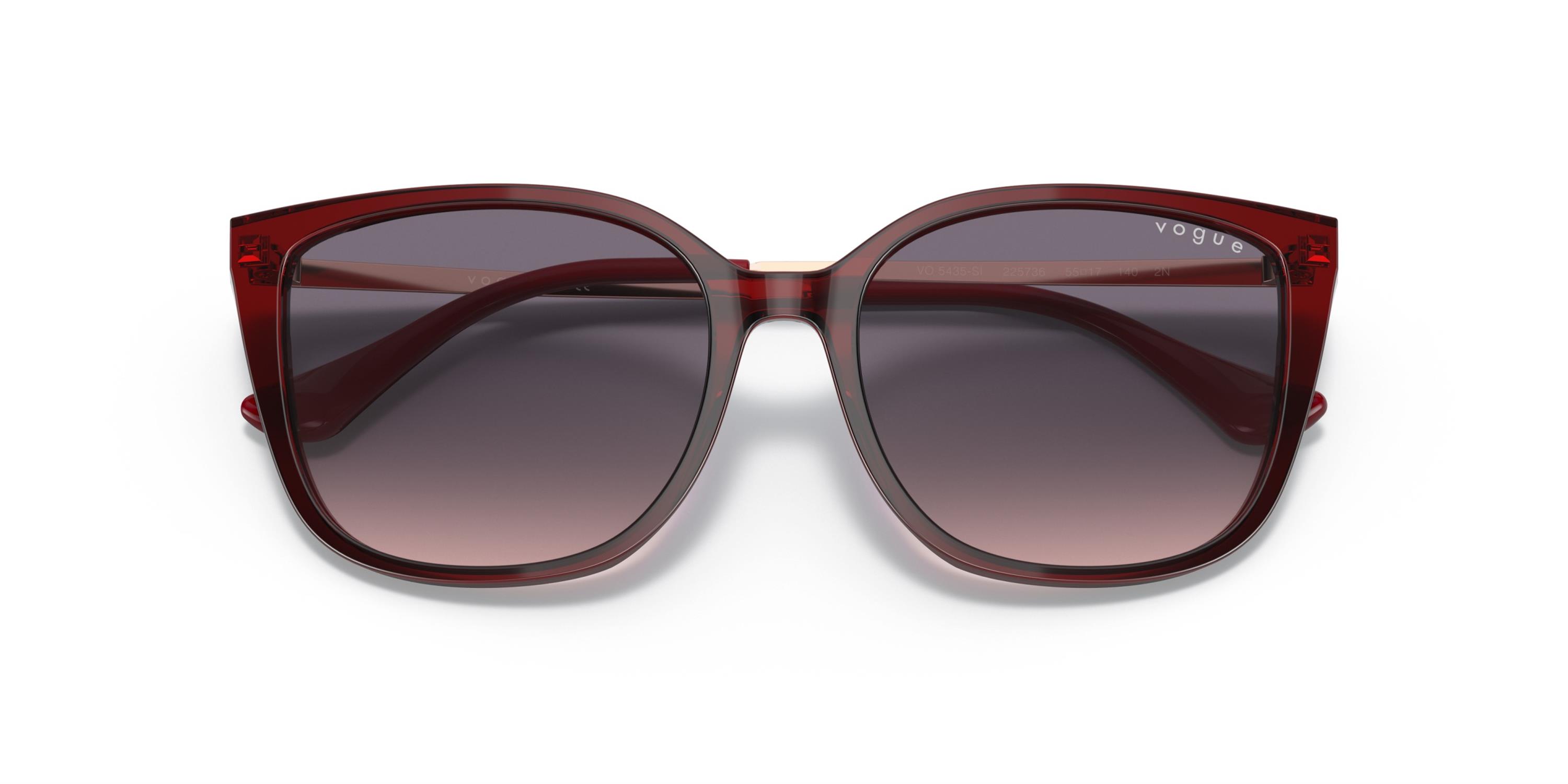 VOGUE 0VO5435SI 225736 55