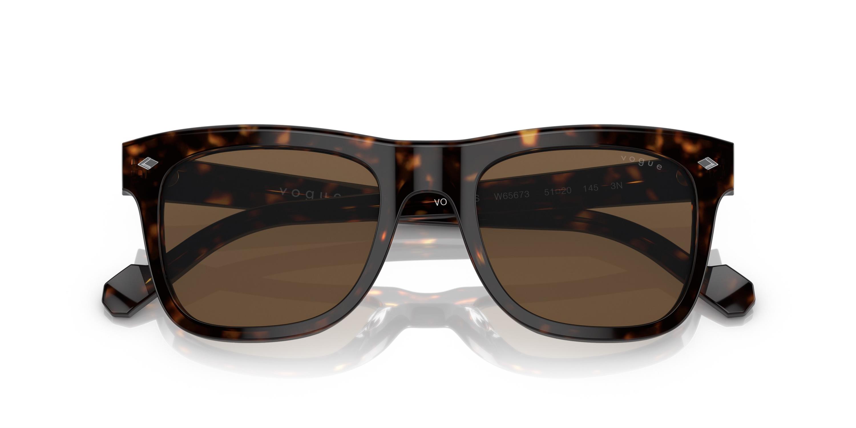 VOGUE 0VO5465S W65673 51