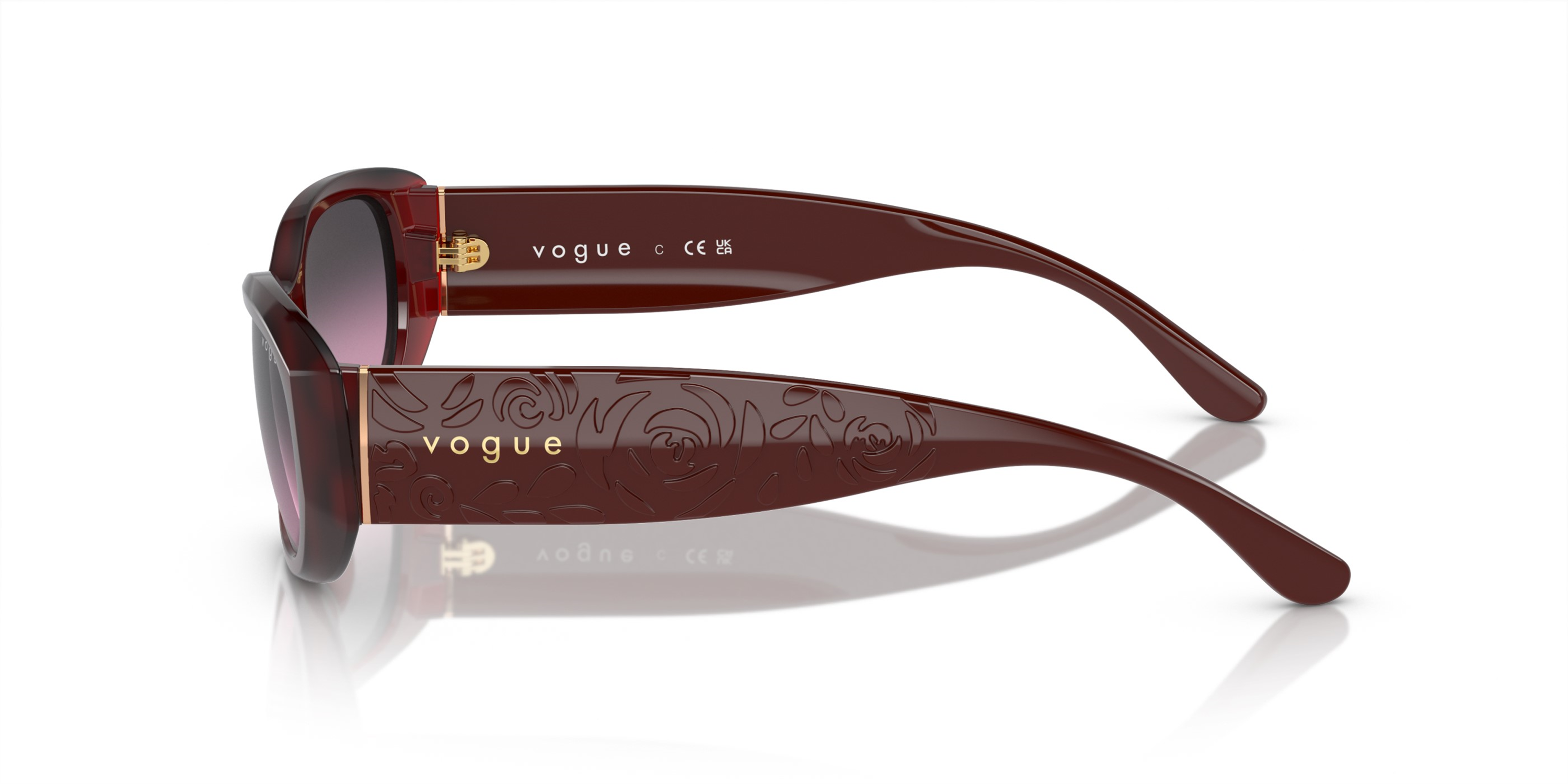 VOGUE 0VO5525S 309490 52