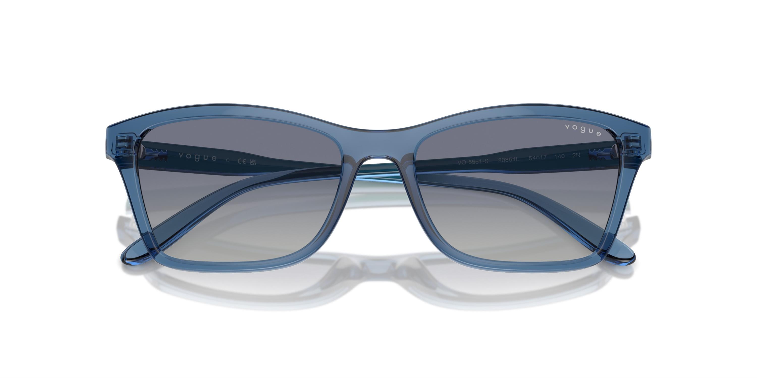 VOGUE 0VO5551S 30854L 54