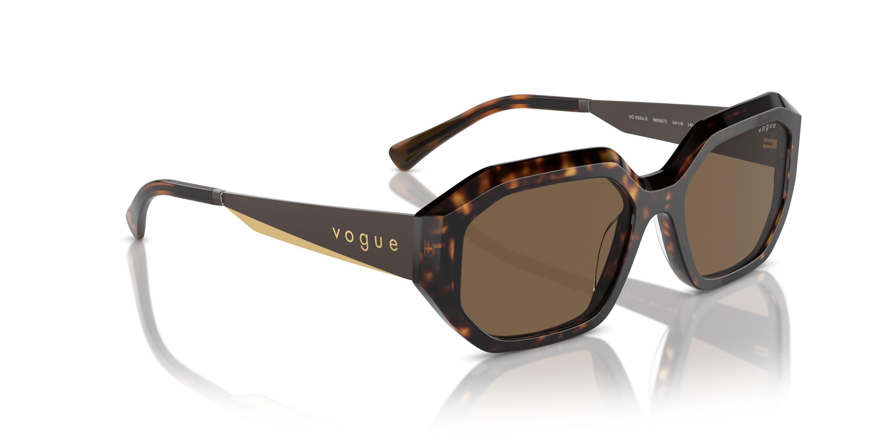 VOGUE 0VO5554S W65673 54