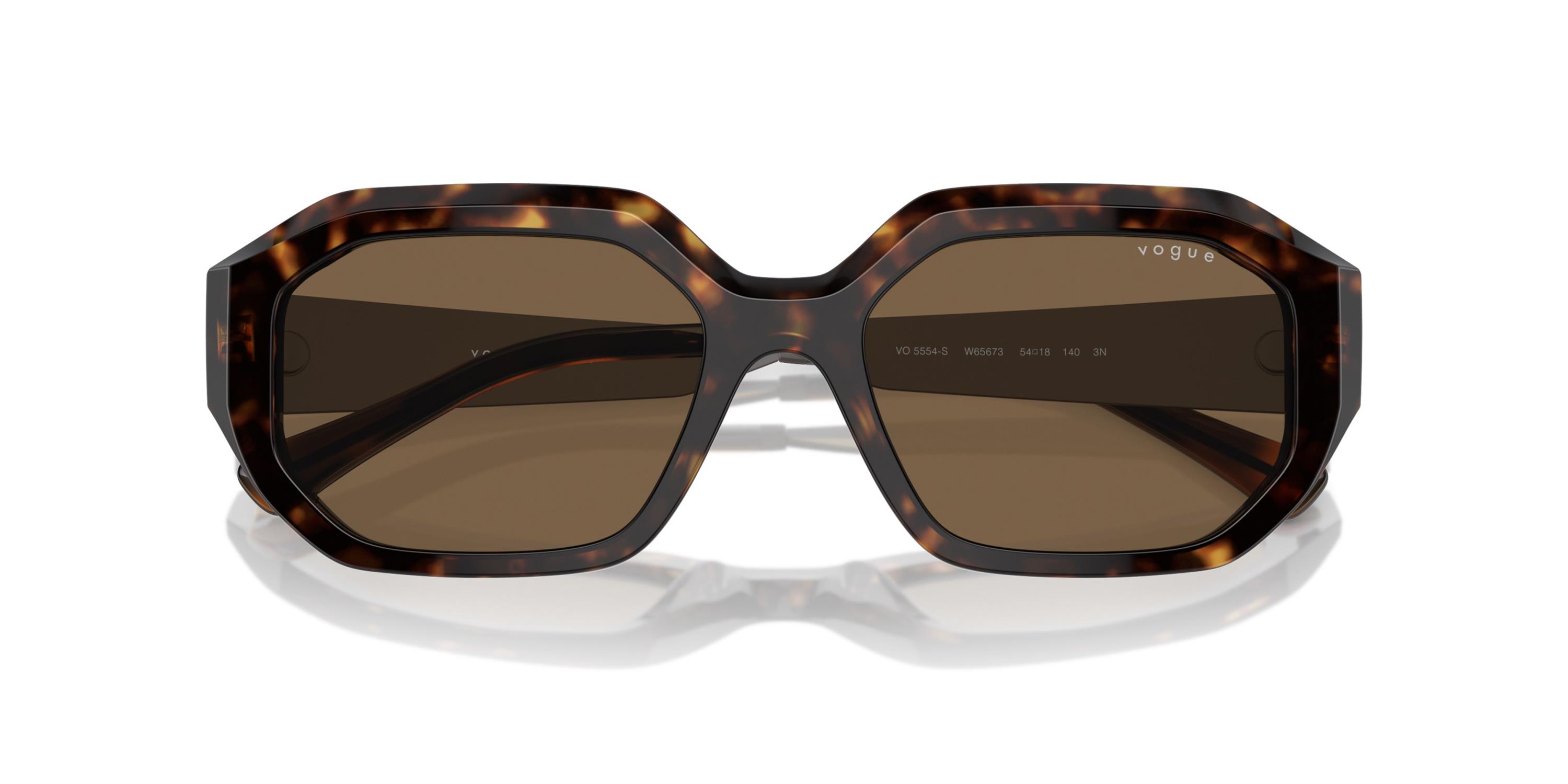 VOGUE 0VO5554S W65673 54