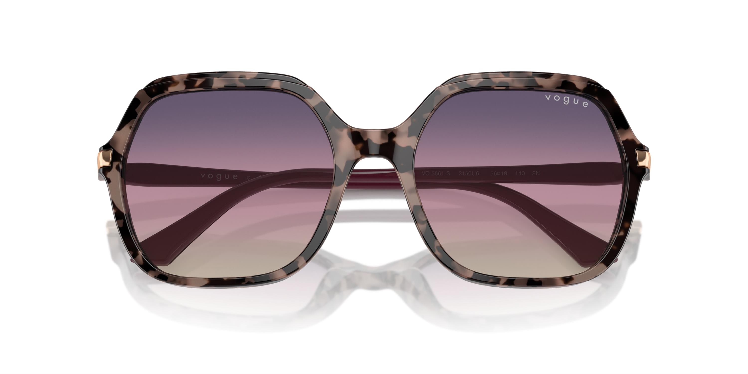 VOGUE 0VO5561S 3150U6 56