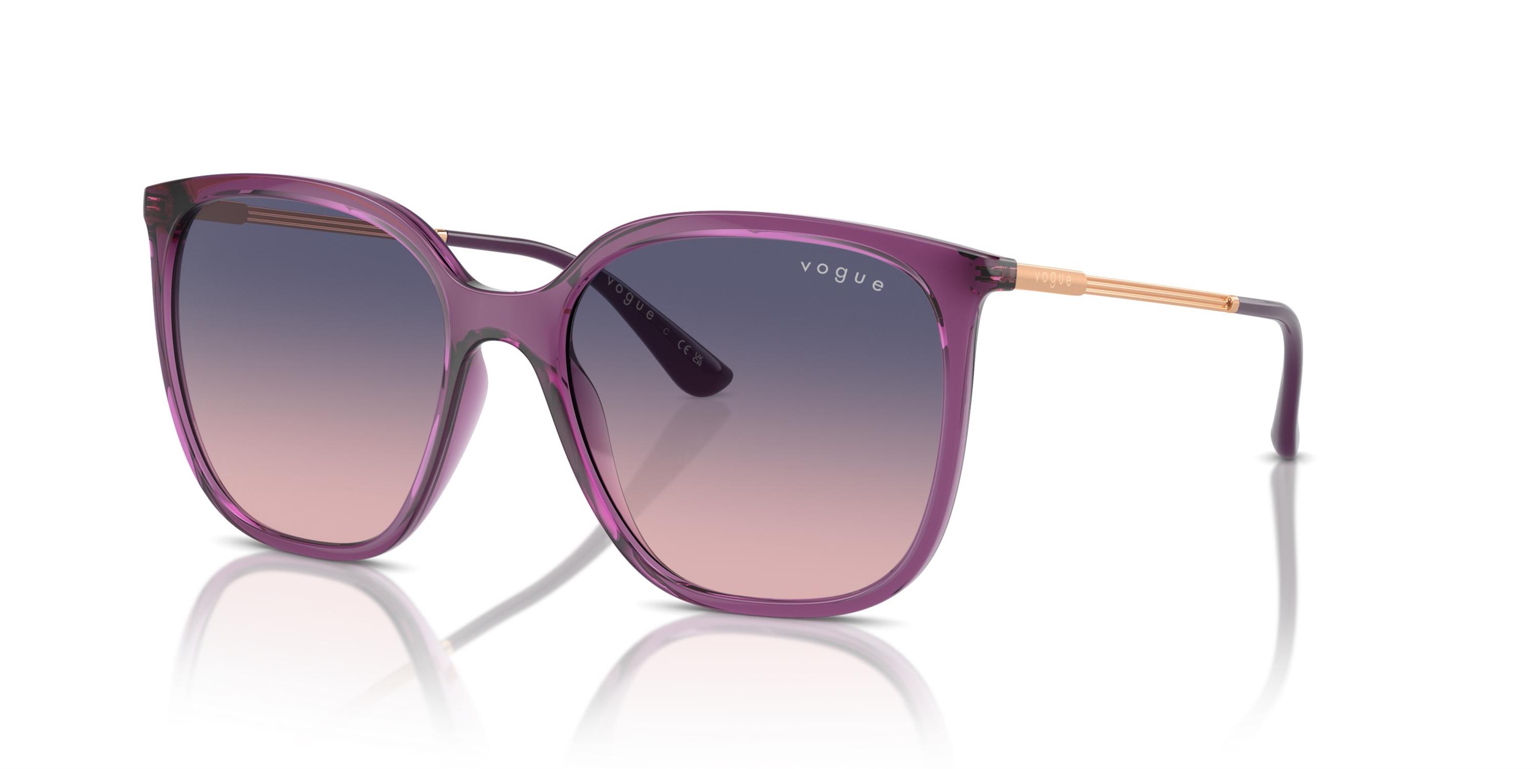 VOGUE 0VO5564S 3119I6 54