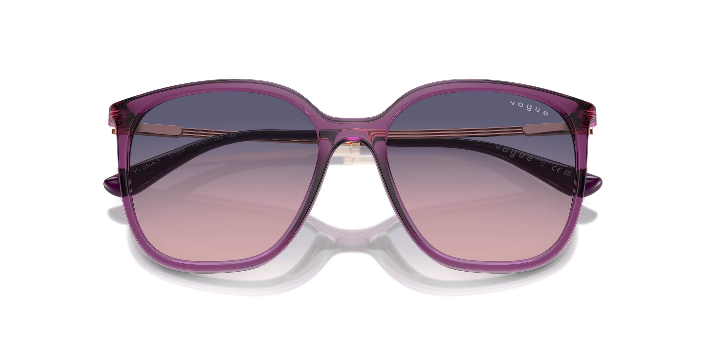 VOGUE 0VO5564S 3119I6 54