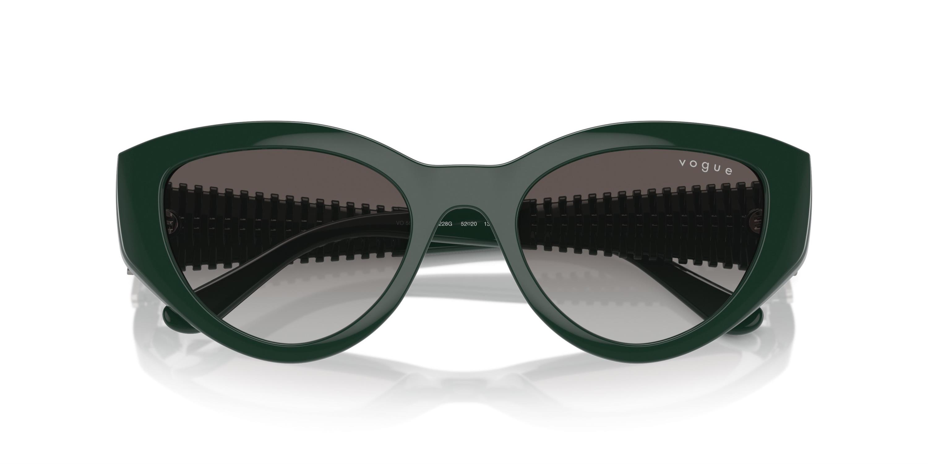 VOGUE 0VO5566S 31228G 52