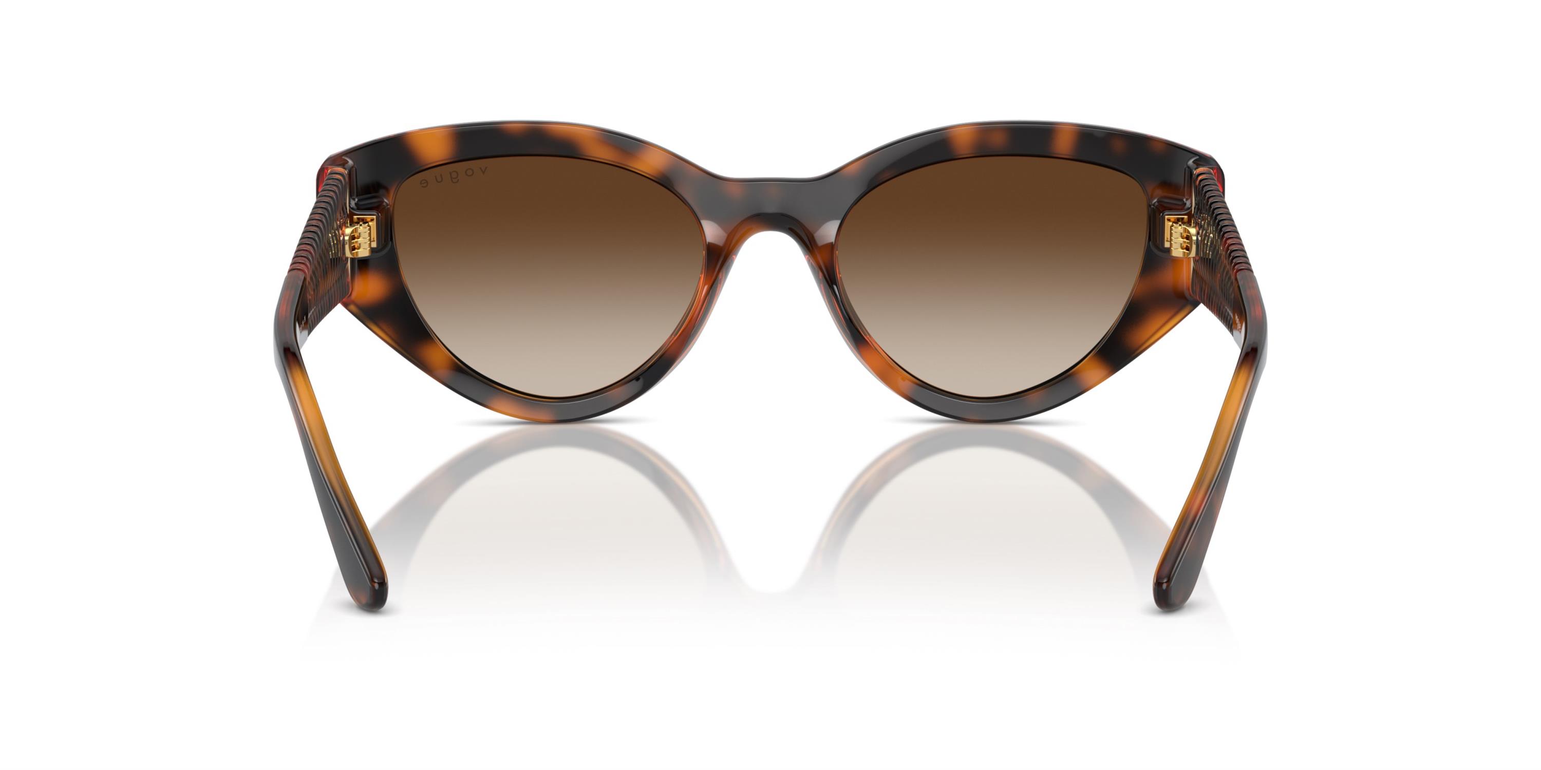 VOGUE 0VO5566S W65613 52
