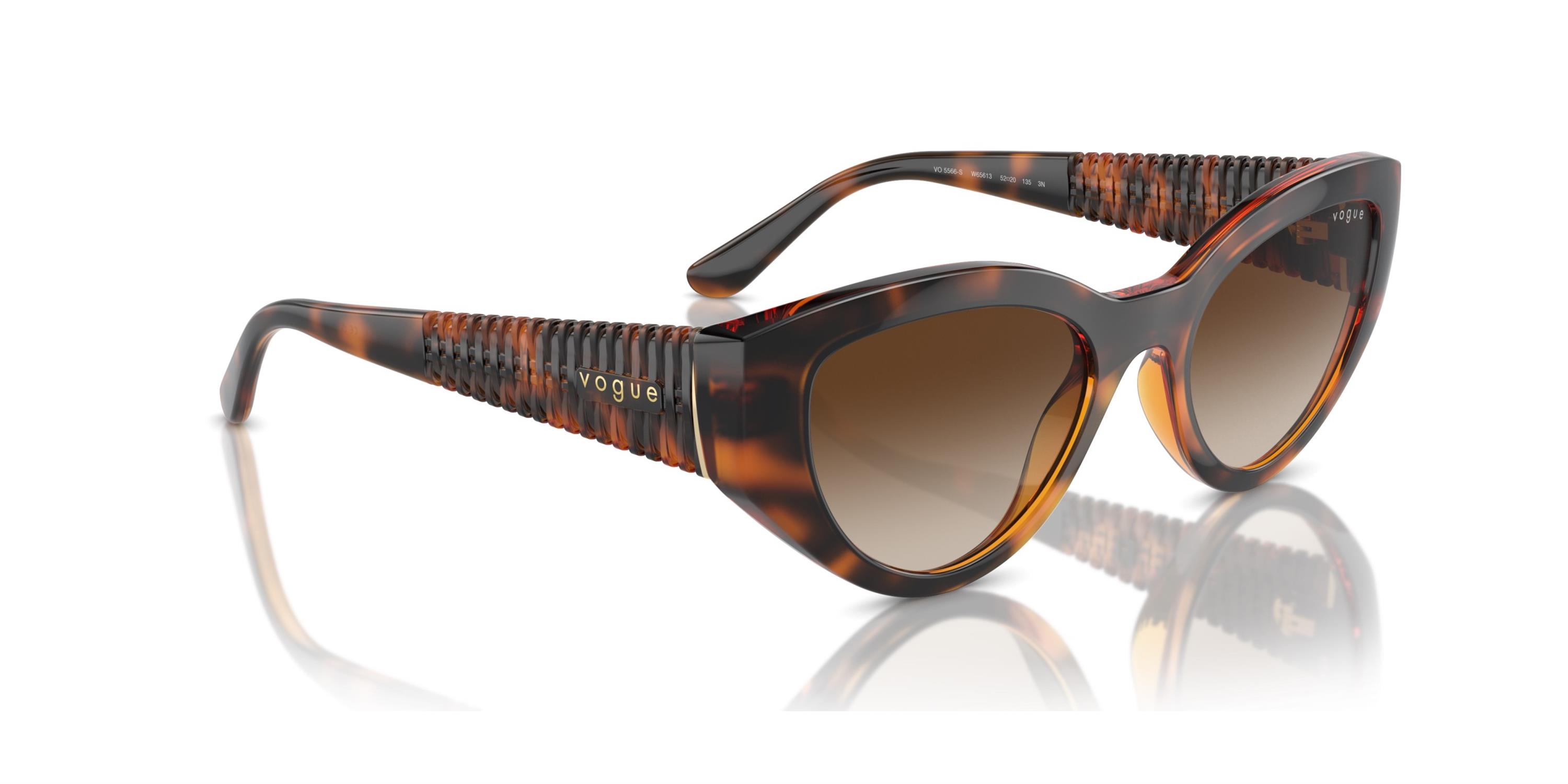 VOGUE 0VO5566S W65613 52