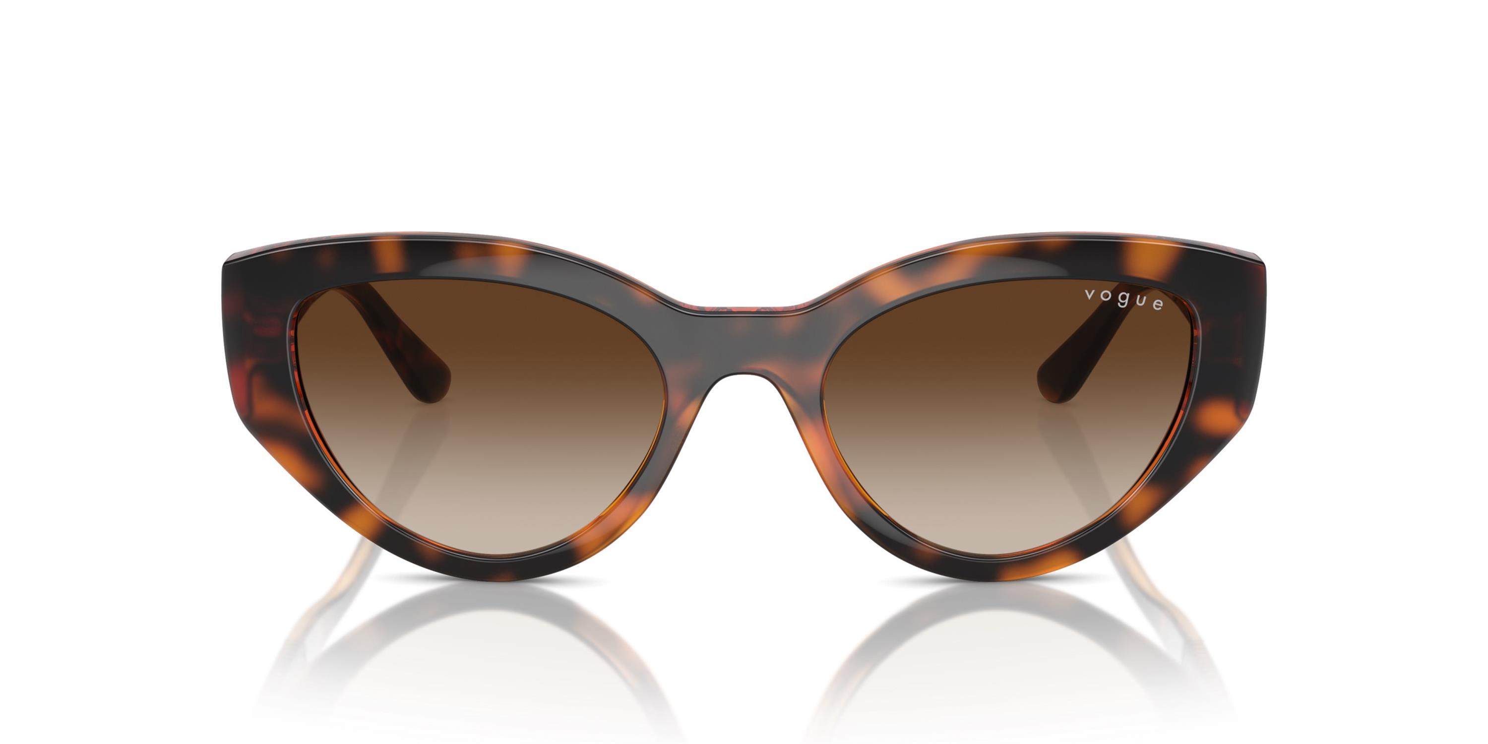 VOGUE 0VO5566S W65613 52