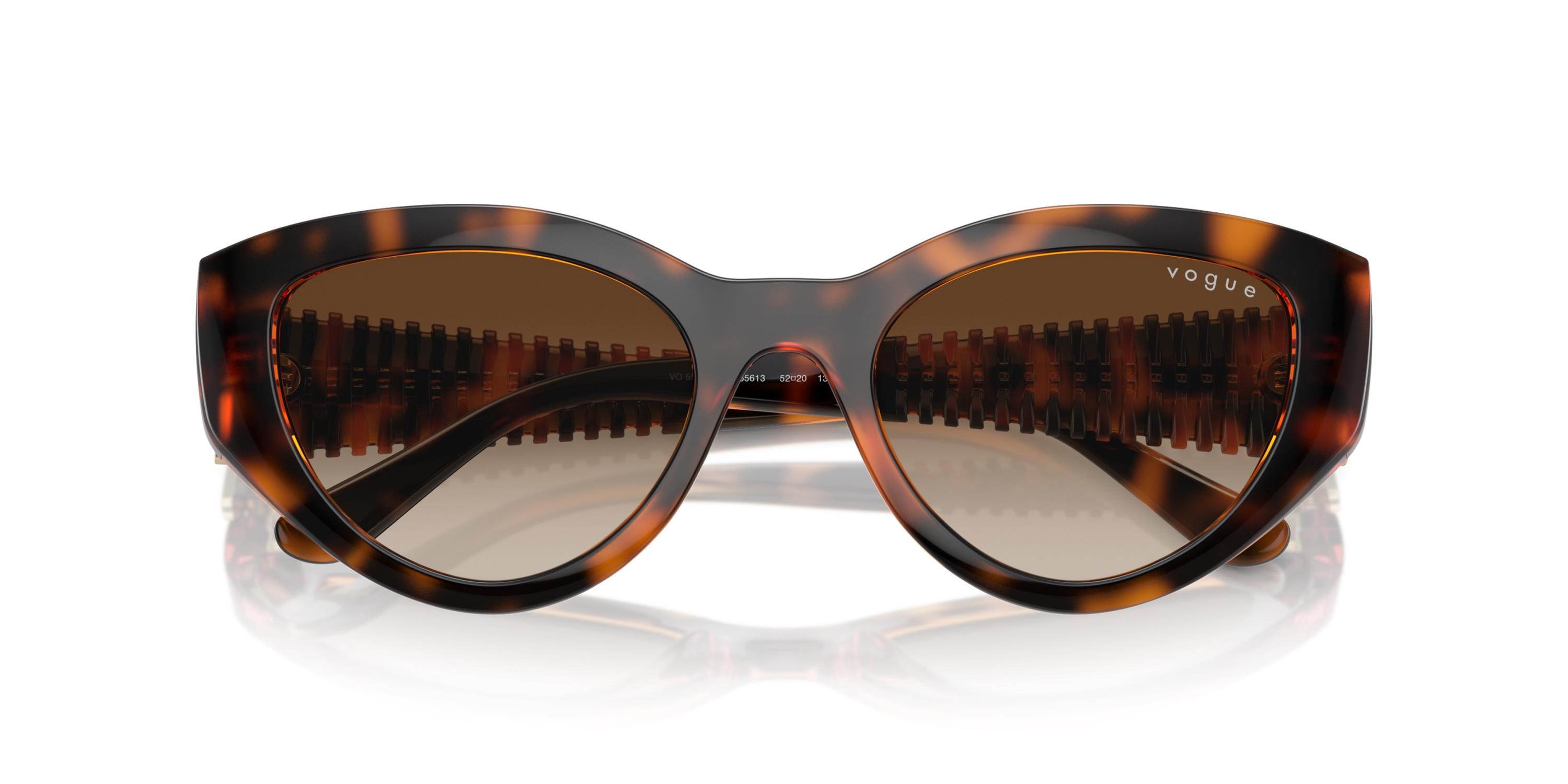 VOGUE 0VO5566S W65613 52