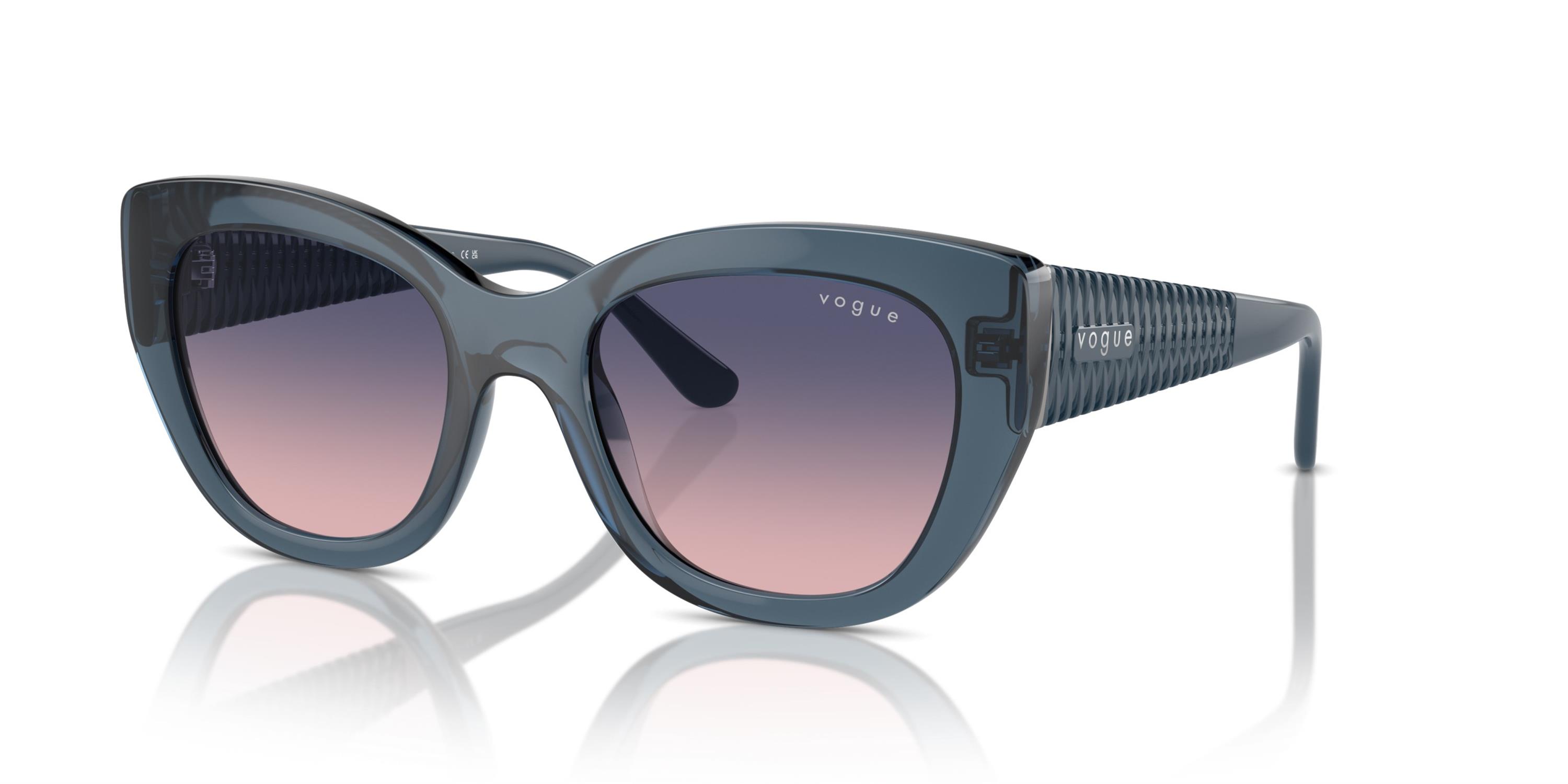 VOGUE 0VO5567S 2764I6 52
