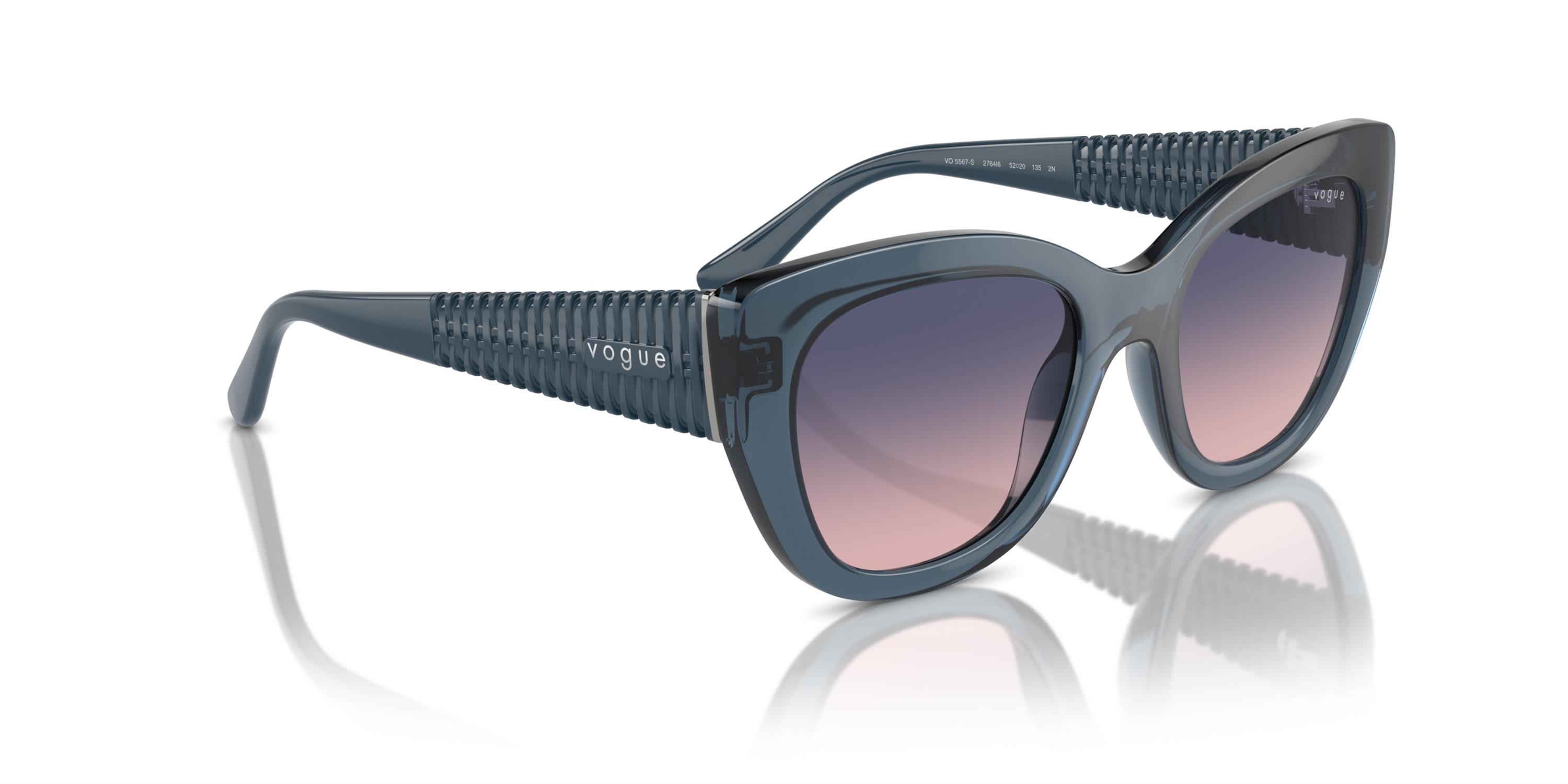 VOGUE 0VO5567S 2764I6 52