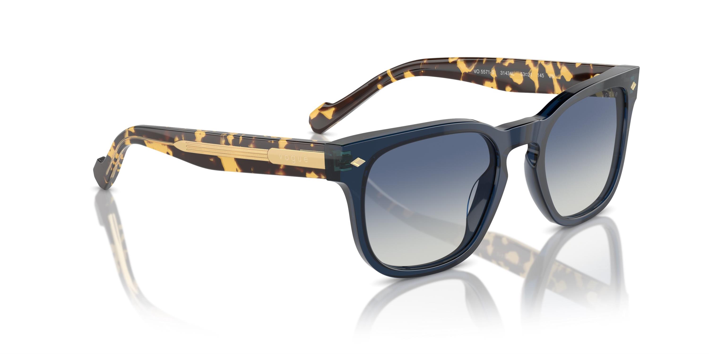 VOGUE 0VO5571S 31434L 53