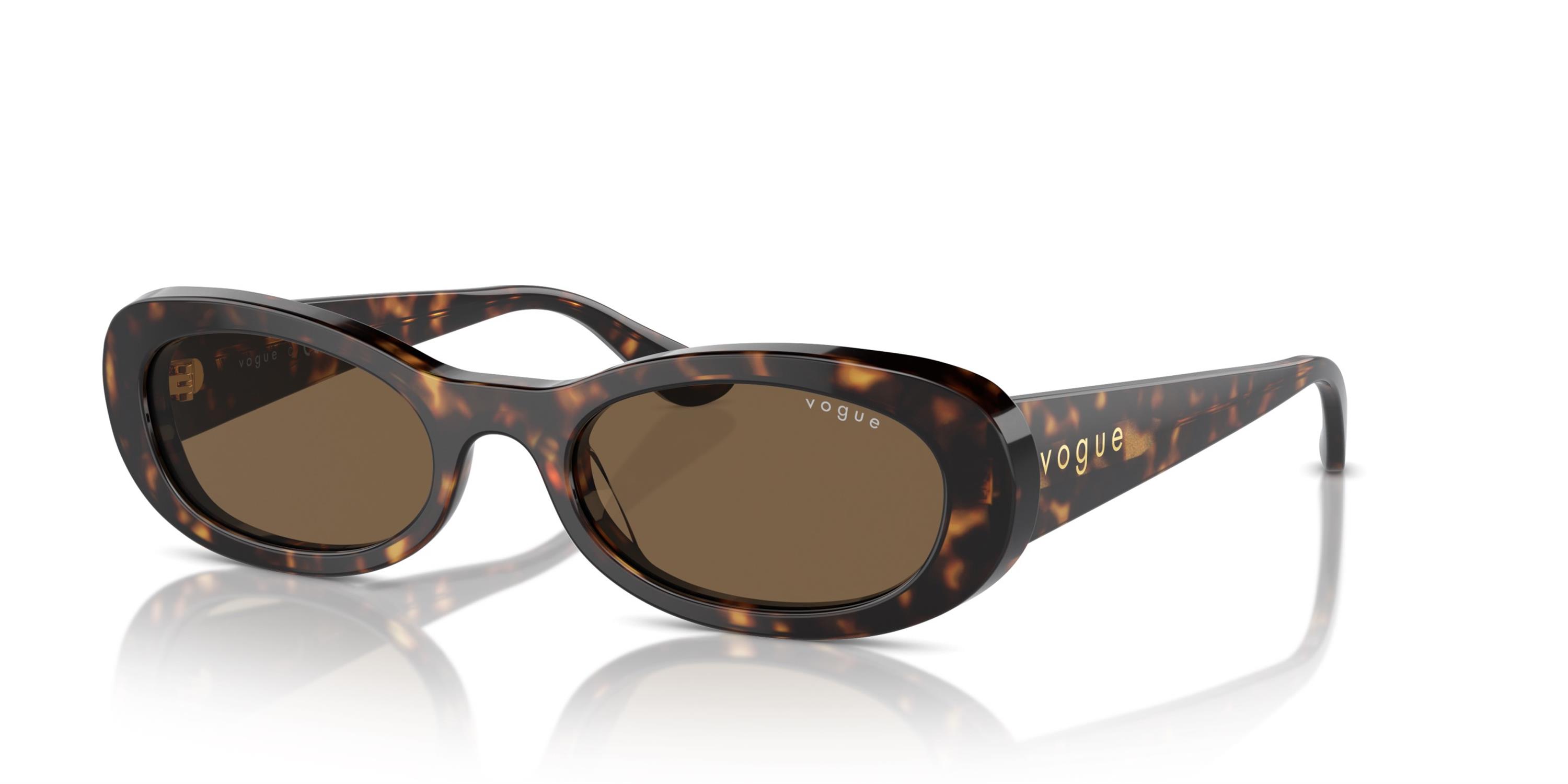 VOGUE 0VO5582S W65673 53