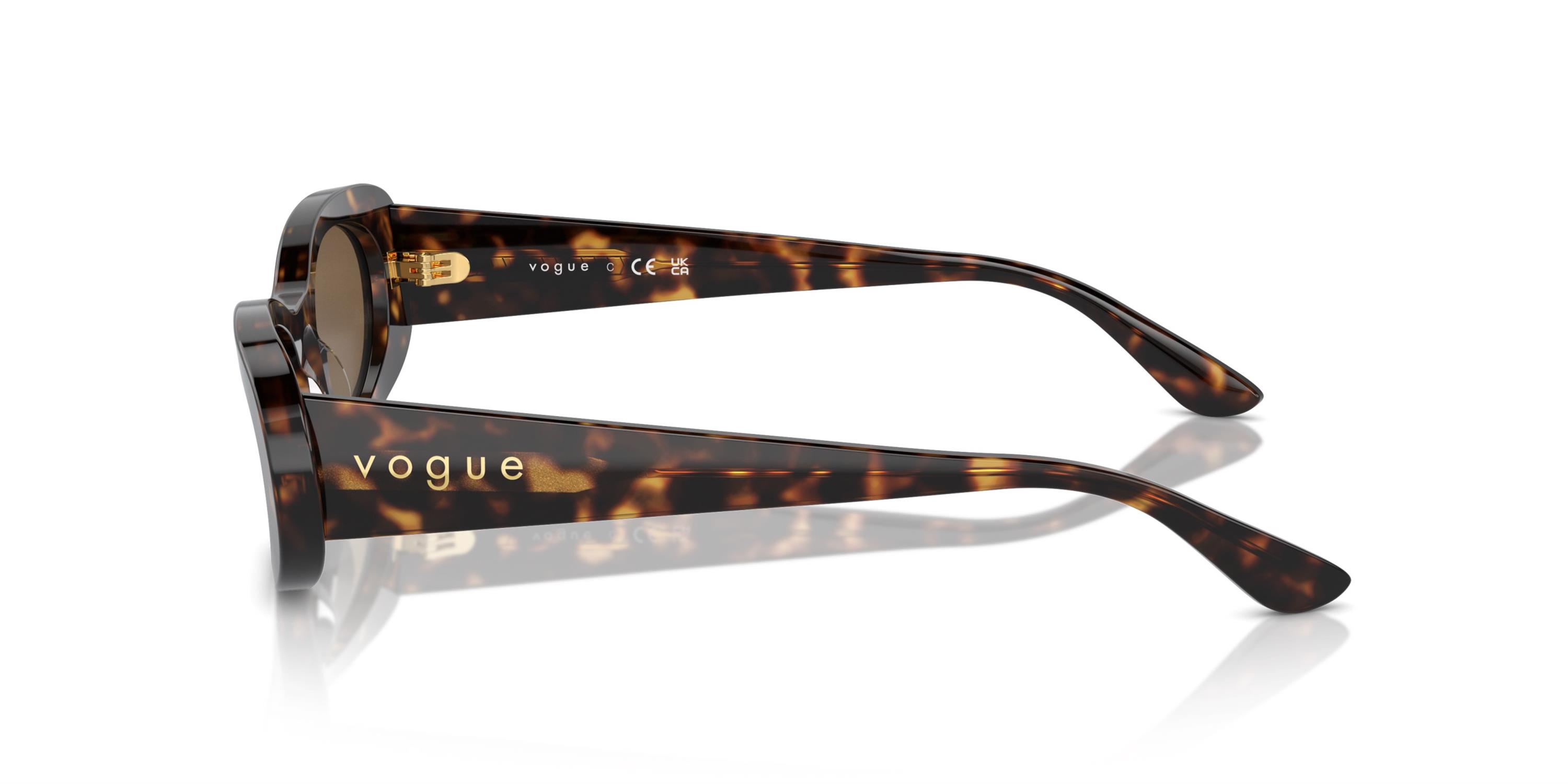 VOGUE 0VO5582S W65673 53