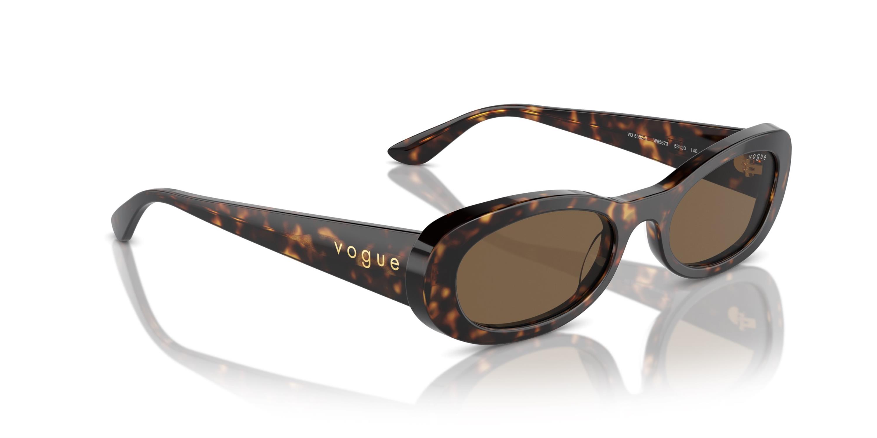 VOGUE 0VO5582S W65673 53