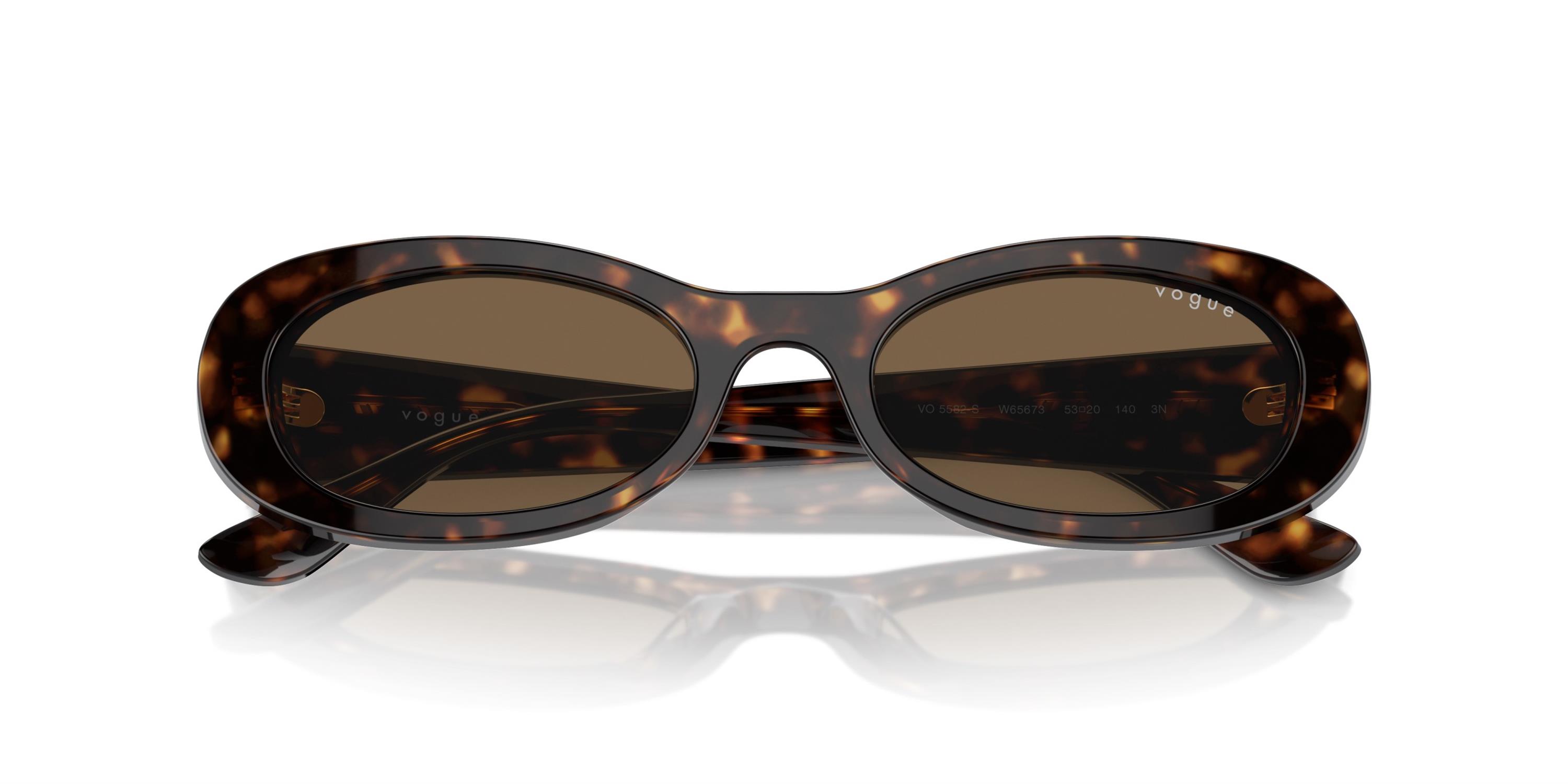 VOGUE 0VO5582S W65673 53