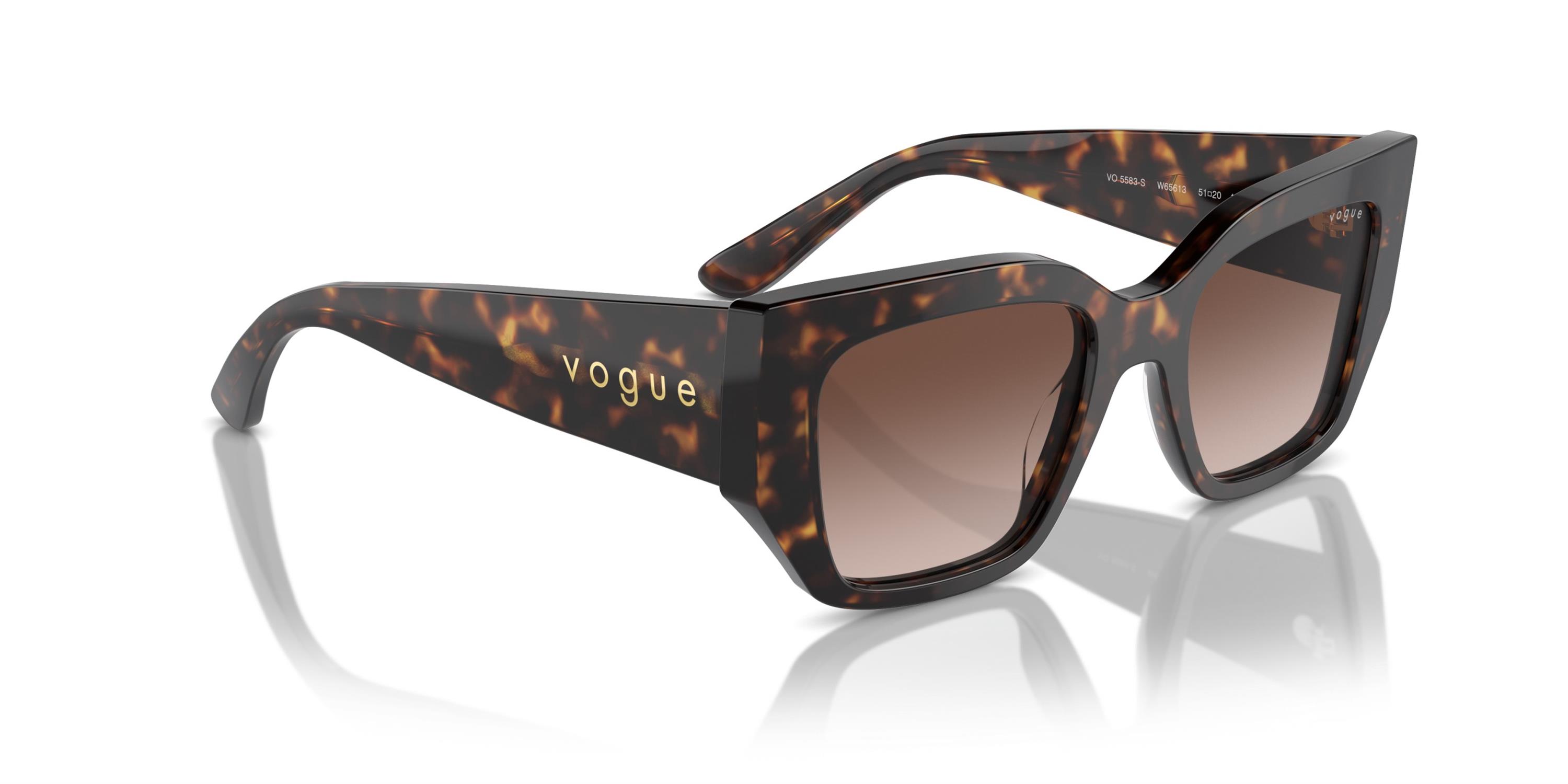VOGUE 0VO5583S W65613 51