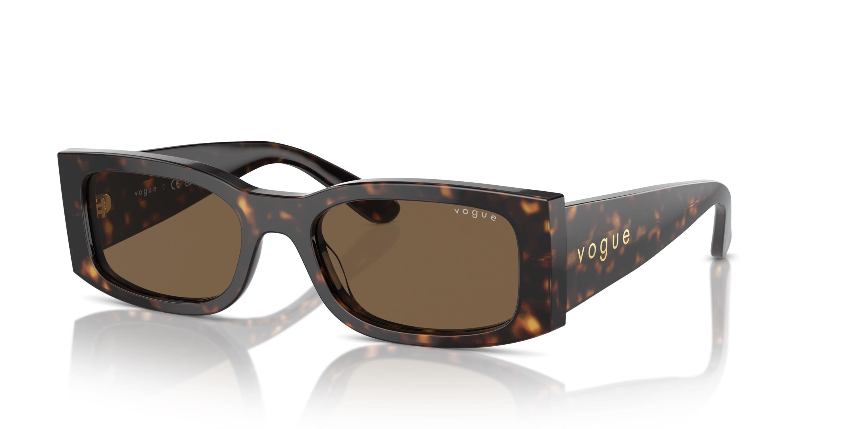 VOGUE 0VO5584S W65673 53