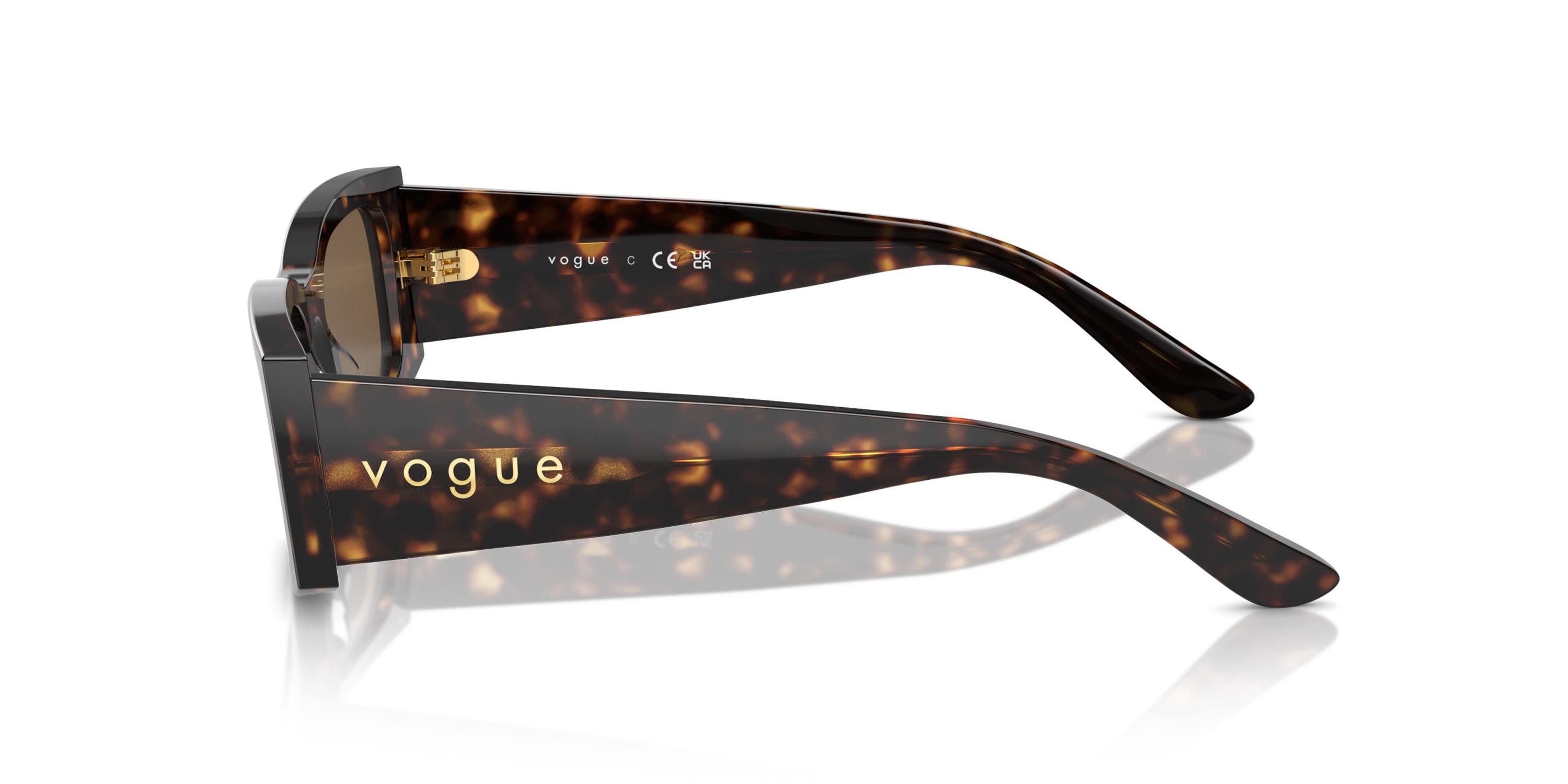 VOGUE 0VO5584S W65673 53