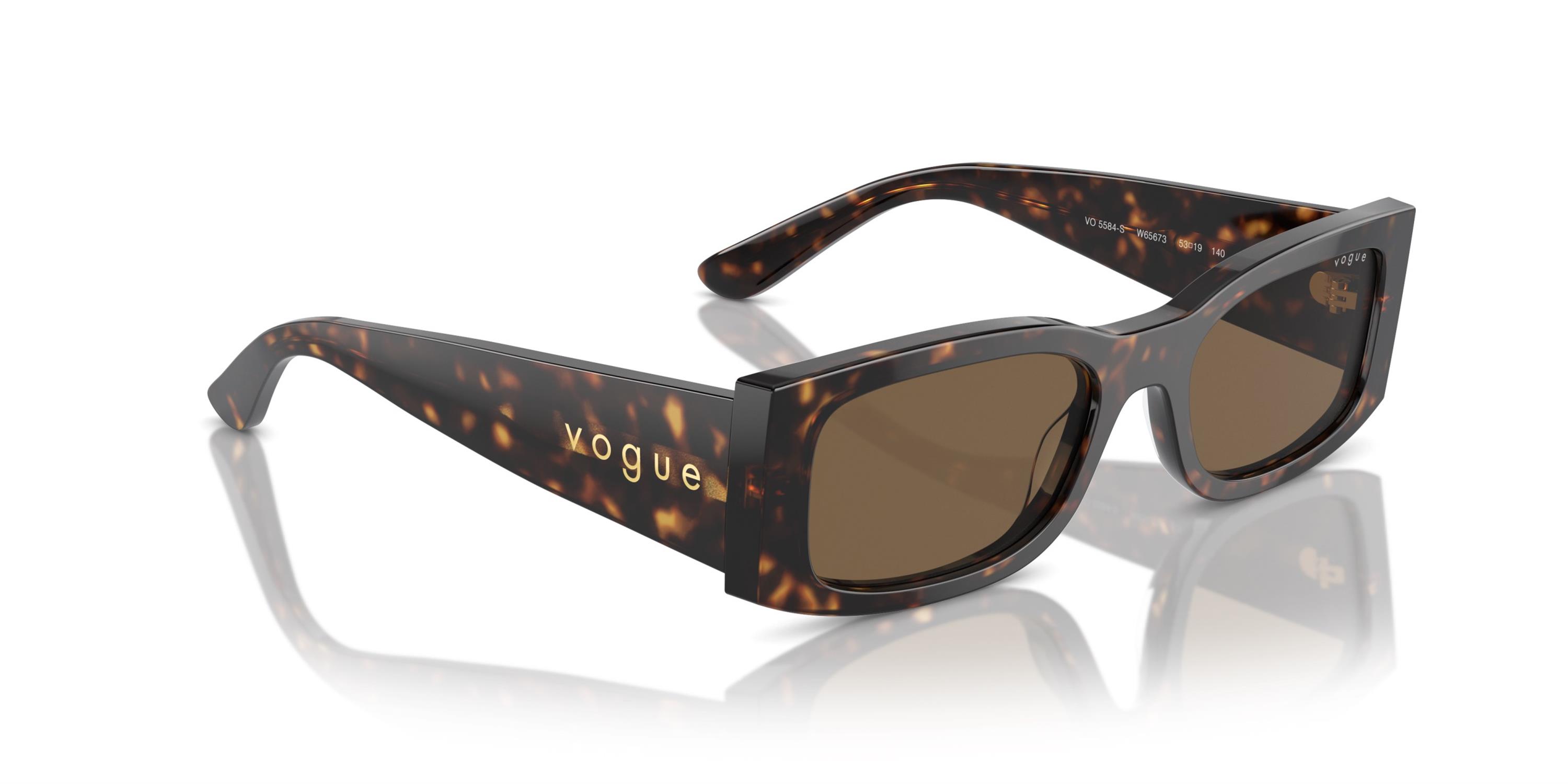 VOGUE 0VO5584S W65673 53
