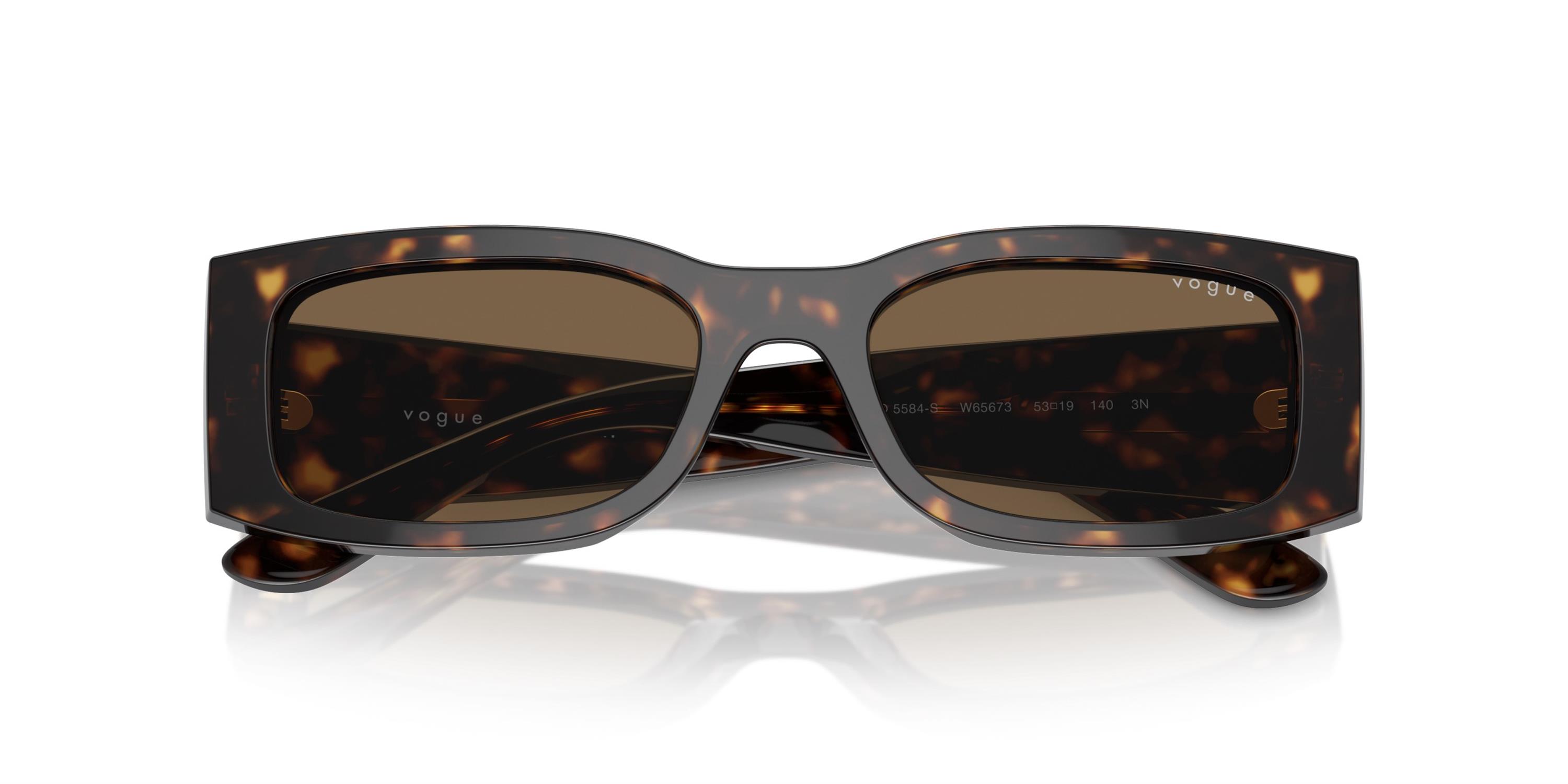VOGUE 0VO5584S W65673 53
