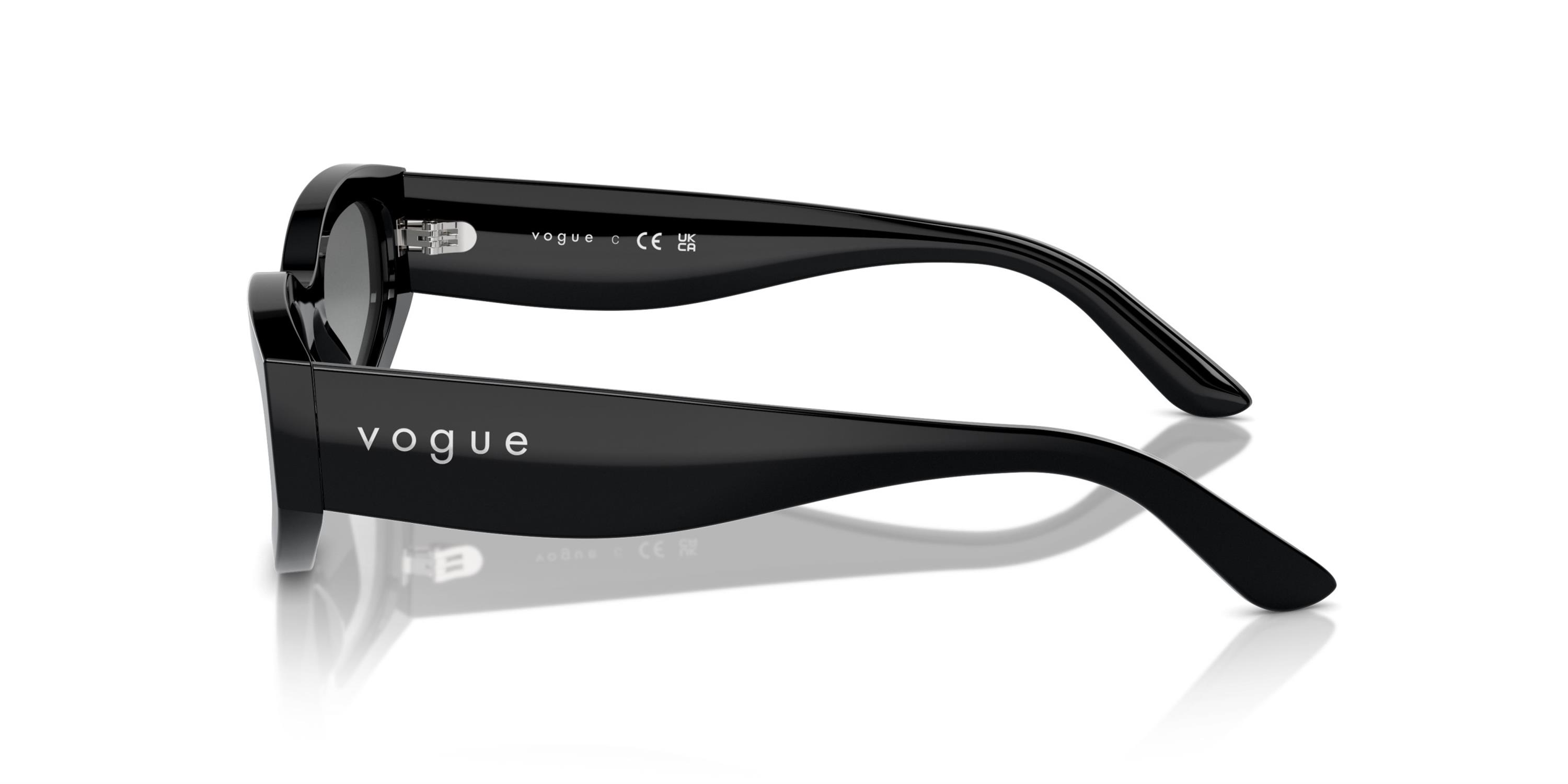 VOGUE 0VO5585S W44-11 54