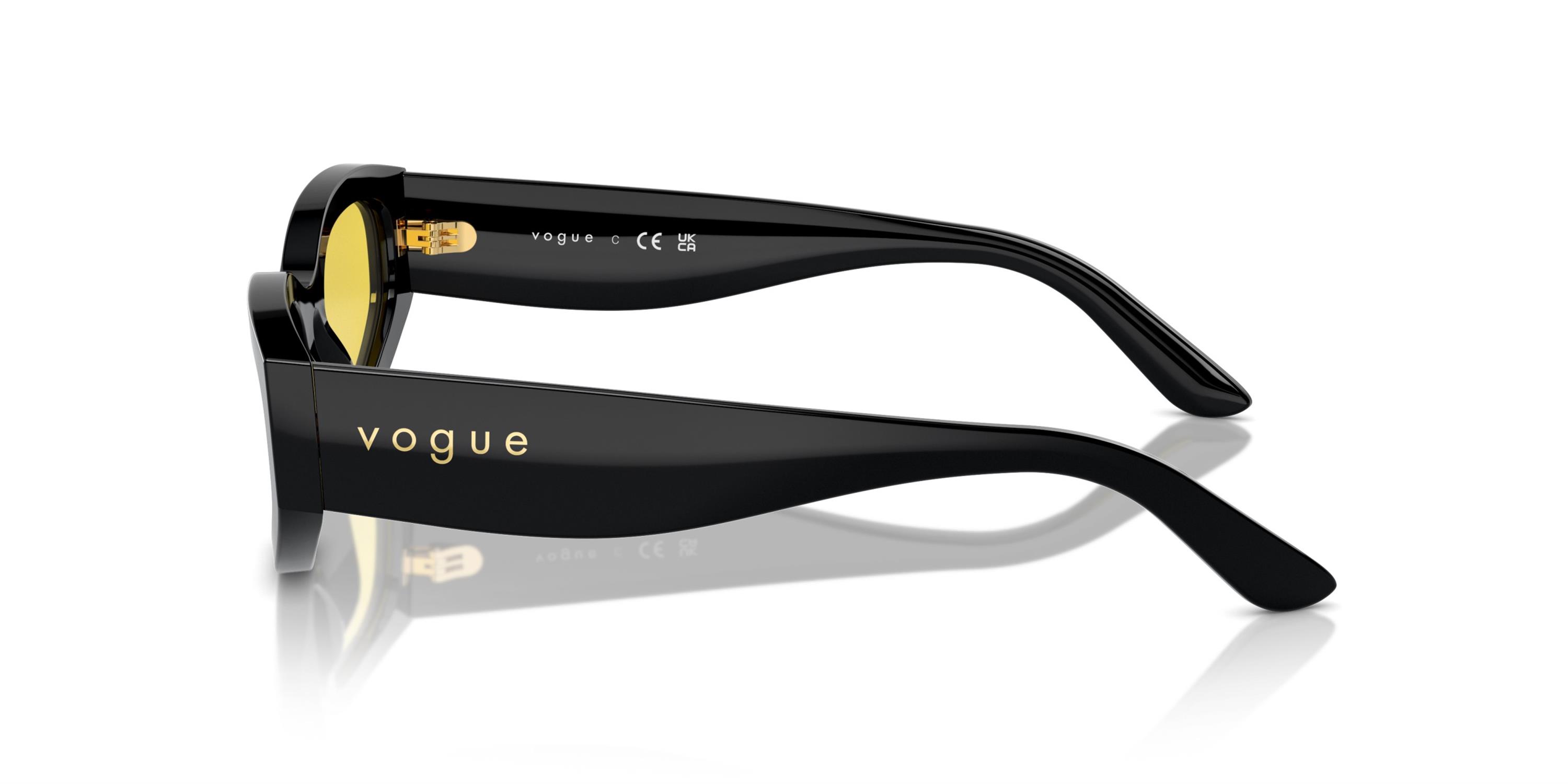 VOGUE 0VO5585S W44-85 54