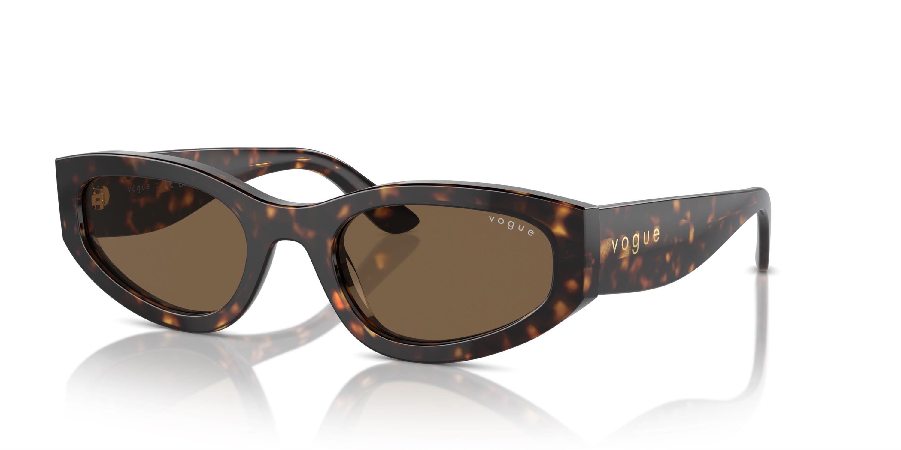 VOGUE 0VO5585S W65673 54