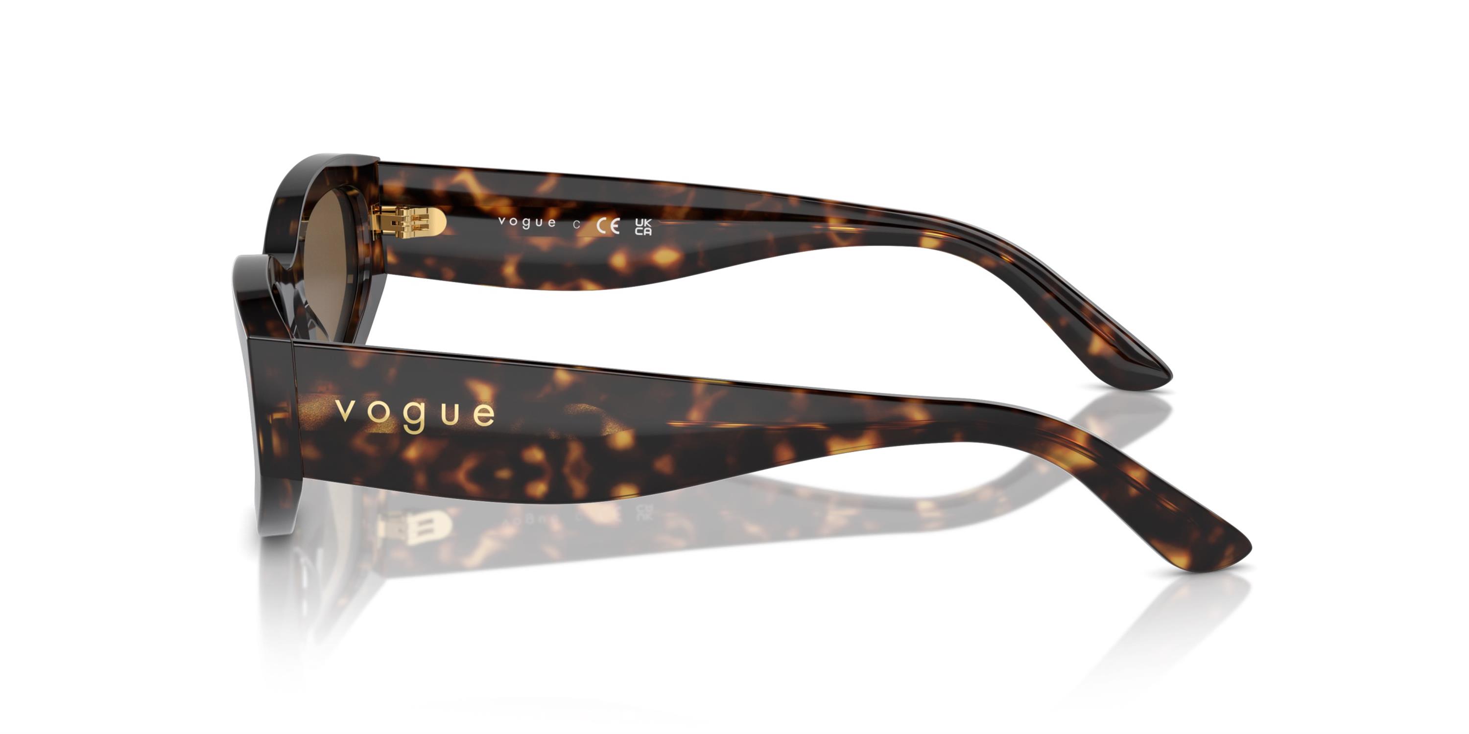 VOGUE 0VO5585S W65673 54