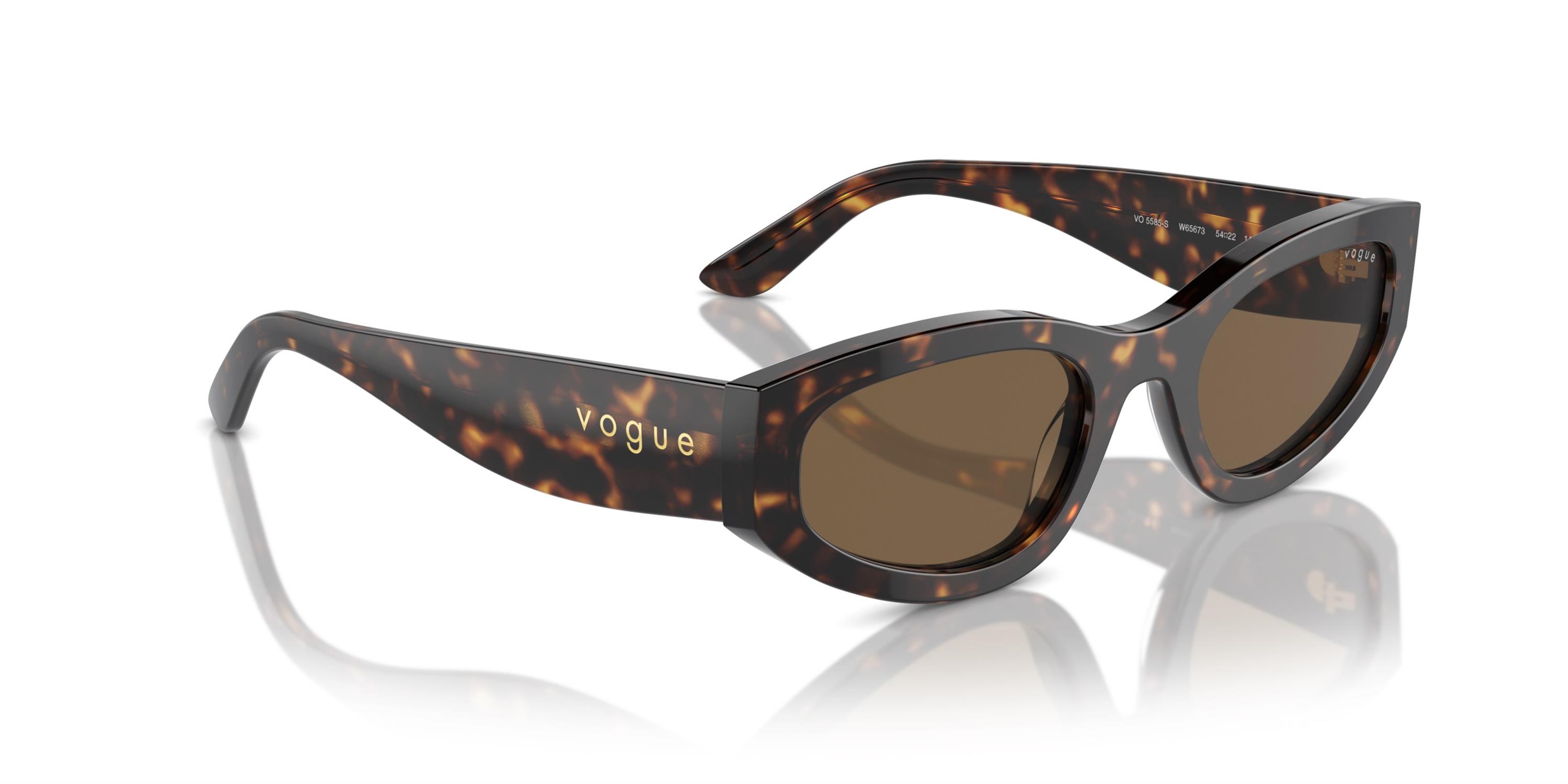 VOGUE 0VO5585S W65673 54