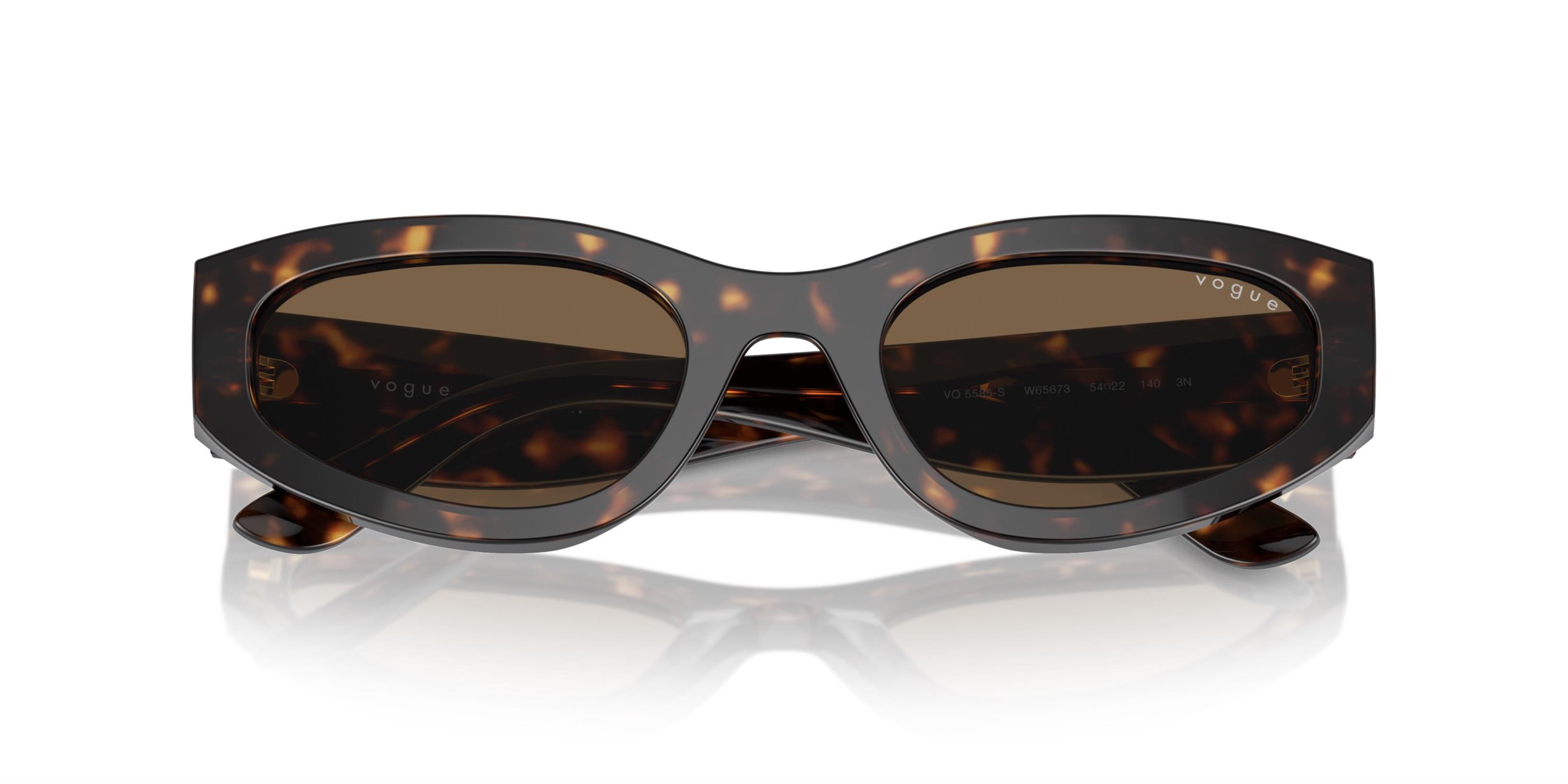 VOGUE 0VO5585S W65673 54