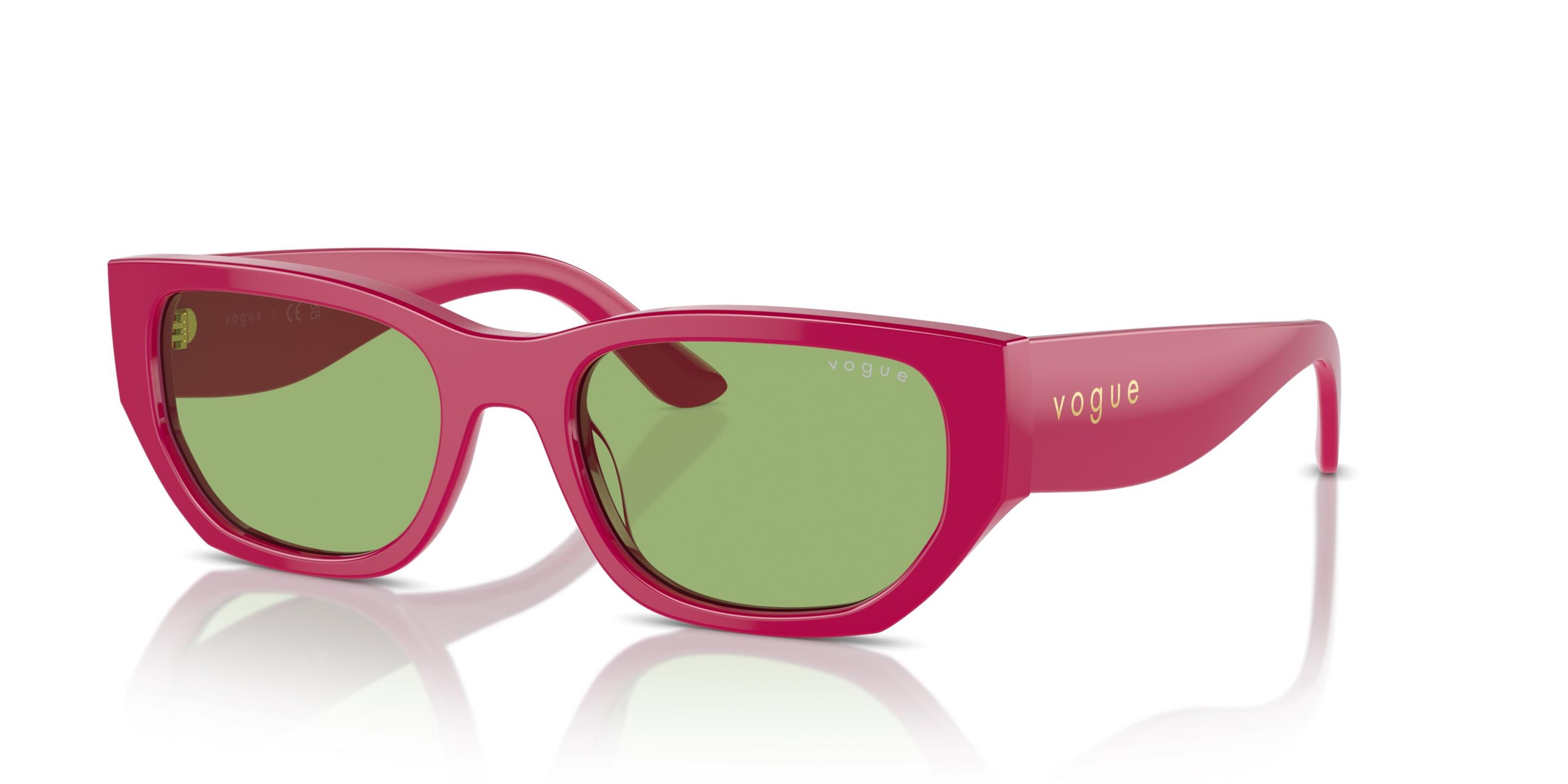 VOGUE 0VO5586S 3160-2 53