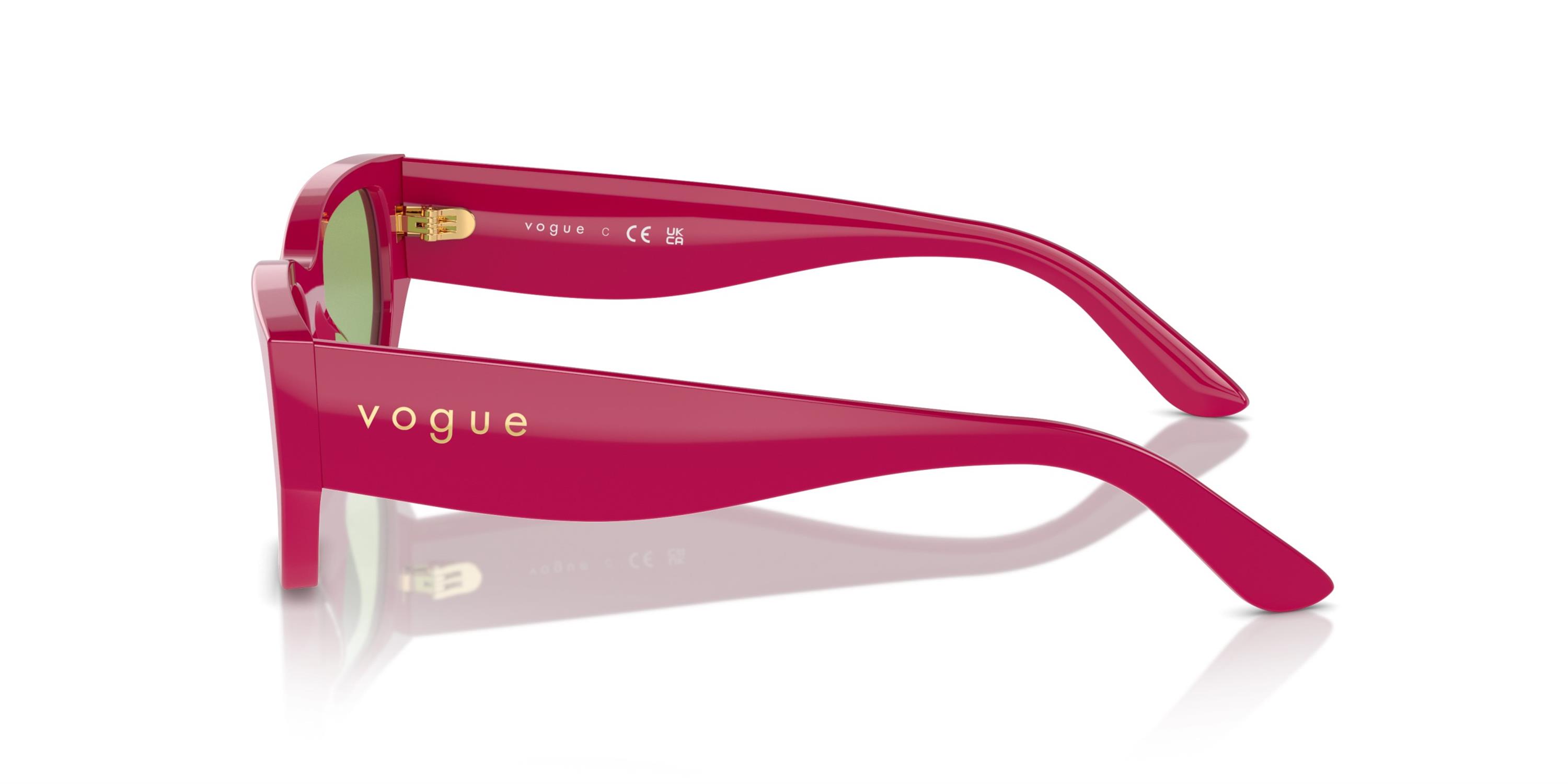 VOGUE 0VO5586S 3160-2 53