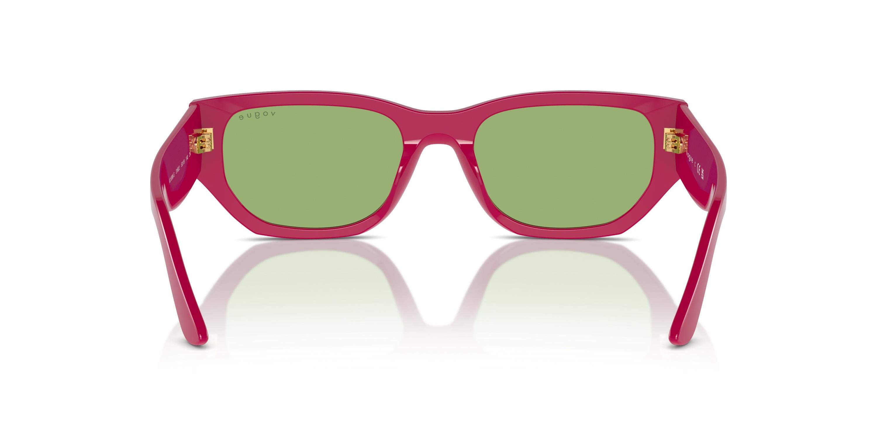 VOGUE 0VO5586S 3160-2 53