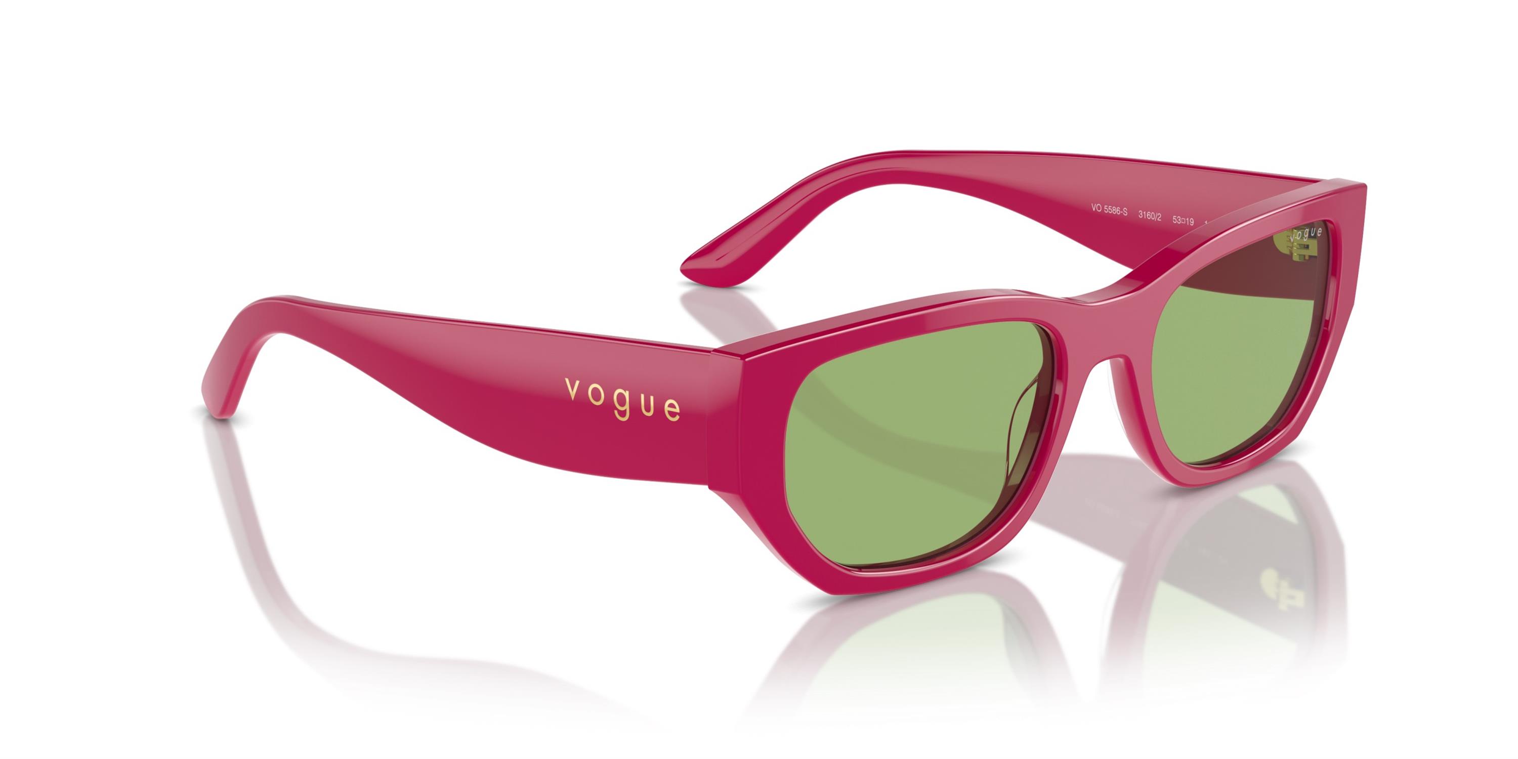VOGUE 0VO5586S 3160-2 53
