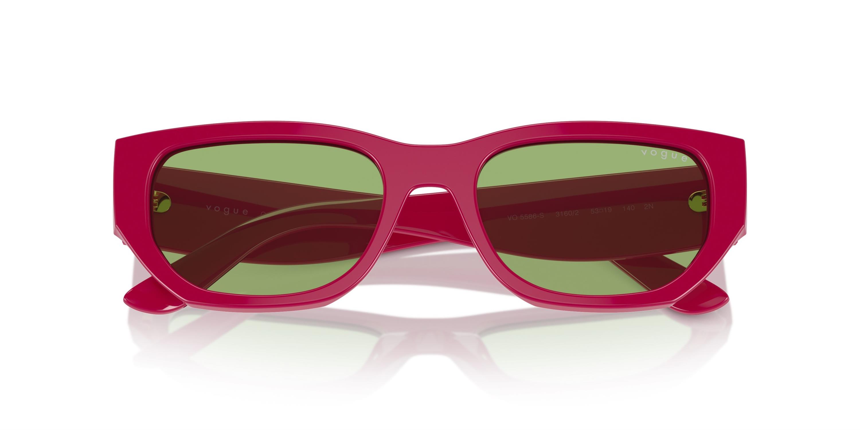 VOGUE 0VO5586S 3160-2 53