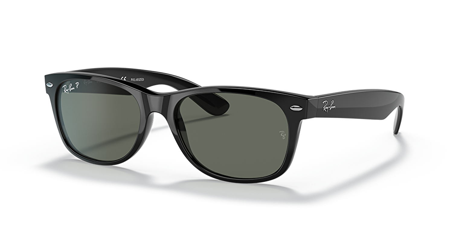 RAY-BAN 0RB2132 901-58 55