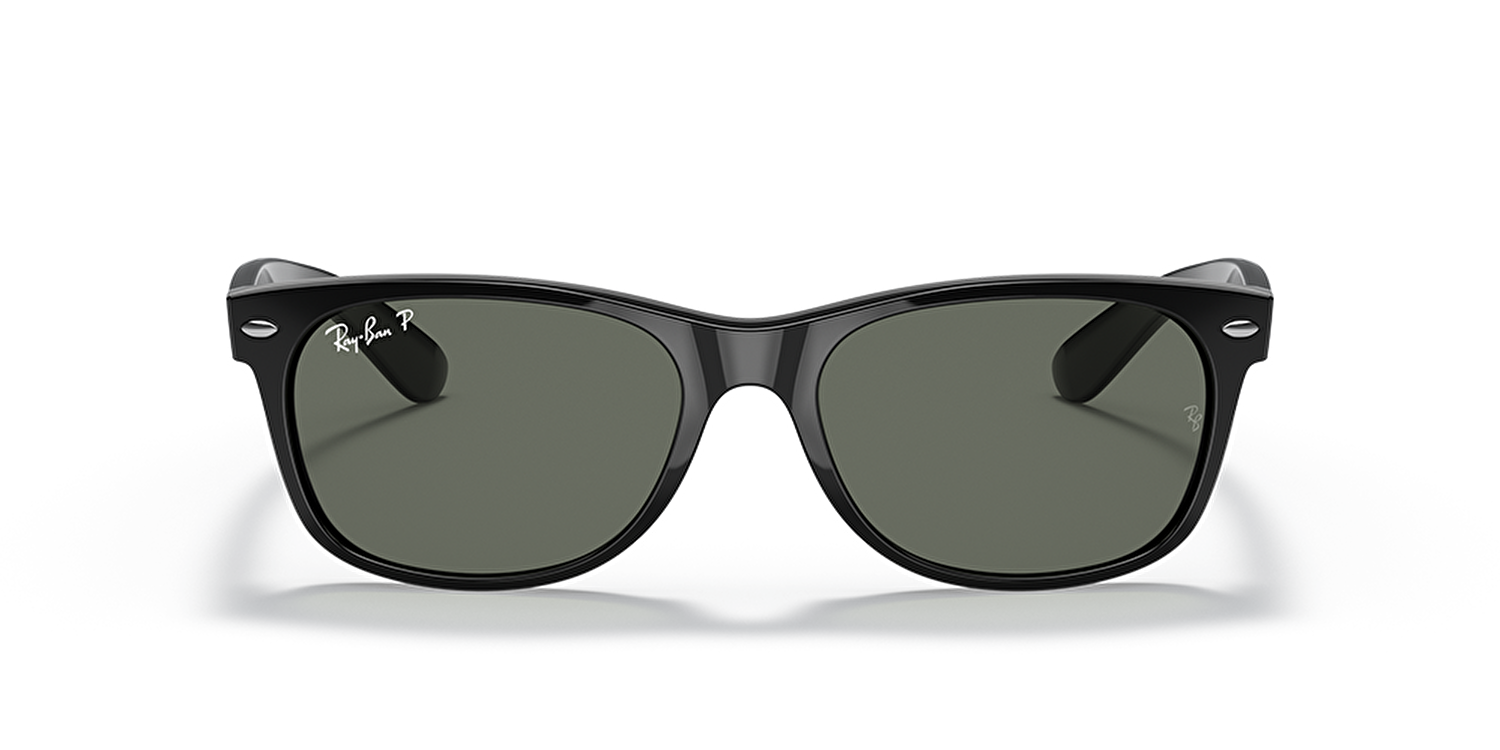 RAY-BAN 0RB2132 901-58 55