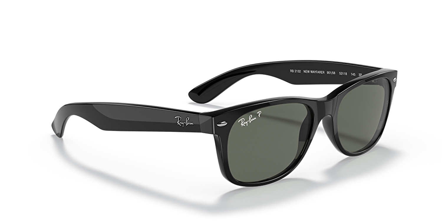 RAY-BAN 0RB2132 901-58 55