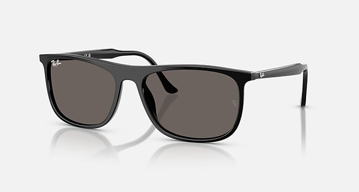 RAY-BAN 0RB2216 901-B1 61