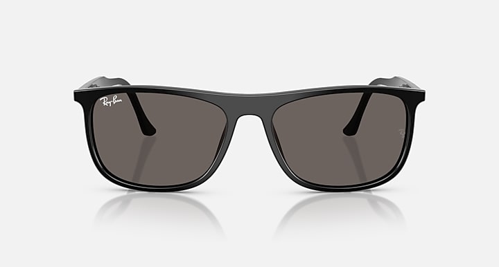 RAY-BAN 0RB2216 901-B1 61