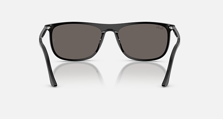 RAY-BAN 0RB2216 901-B1 61