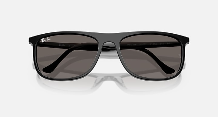 RAY-BAN 0RB2216 901-B1 61