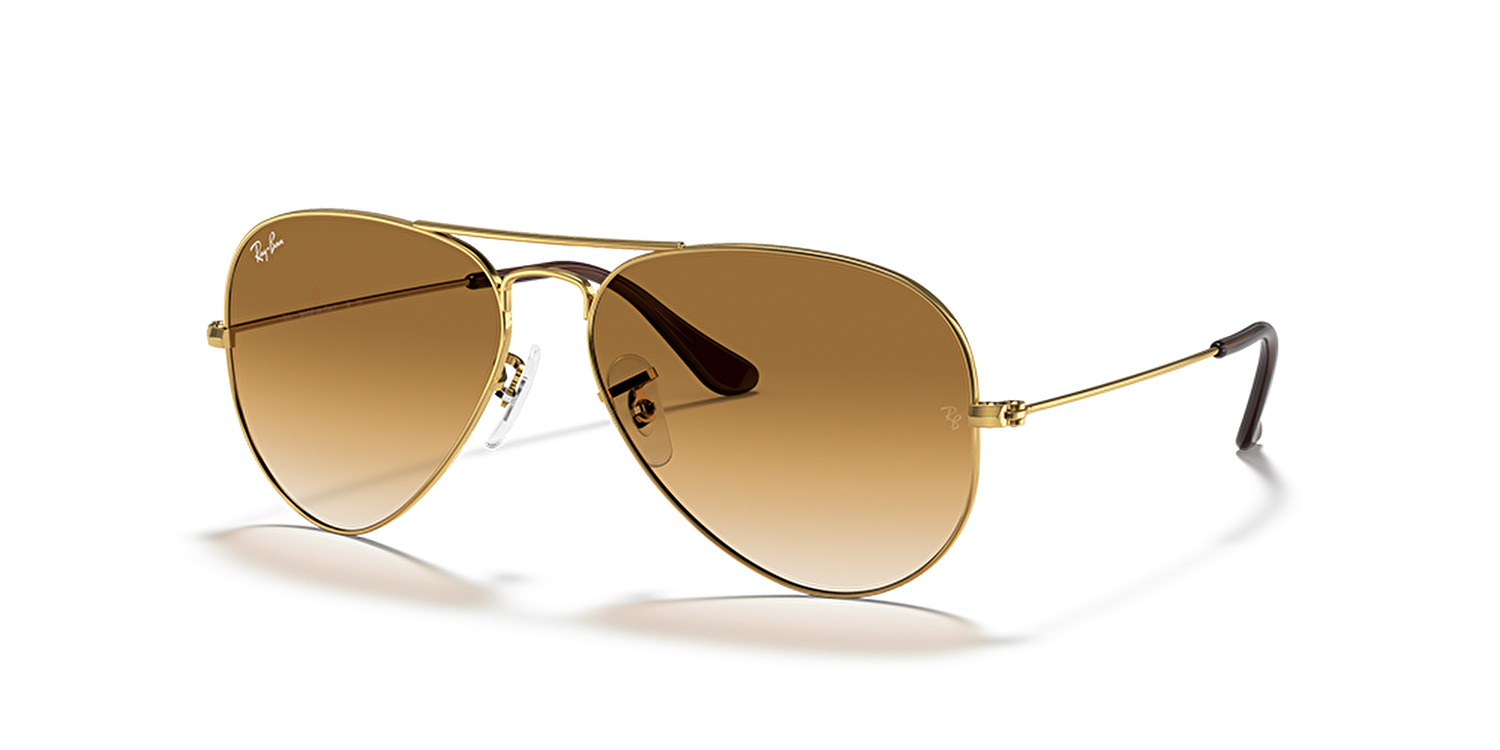 RAY-BAN 0RB3025 001-51 58