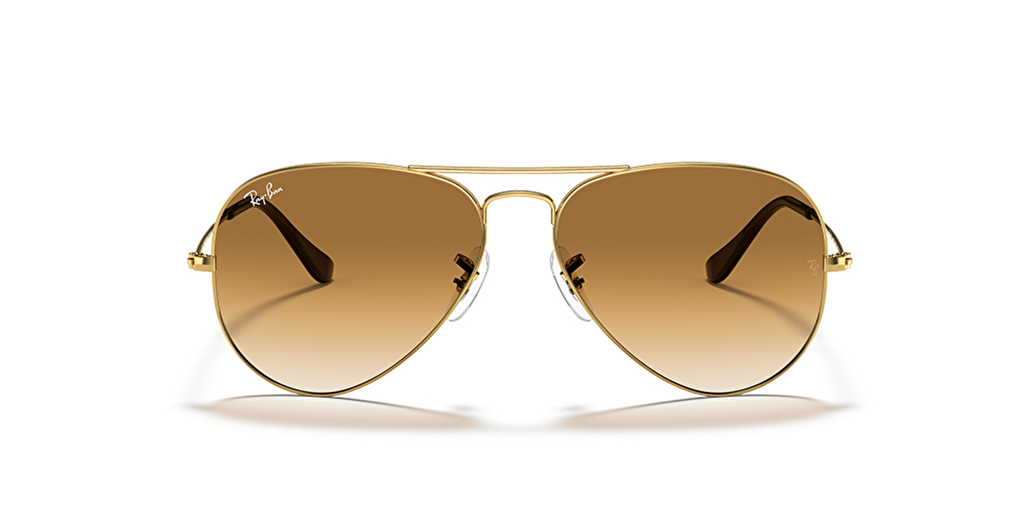 RAY-BAN 0RB3025 001-51 58