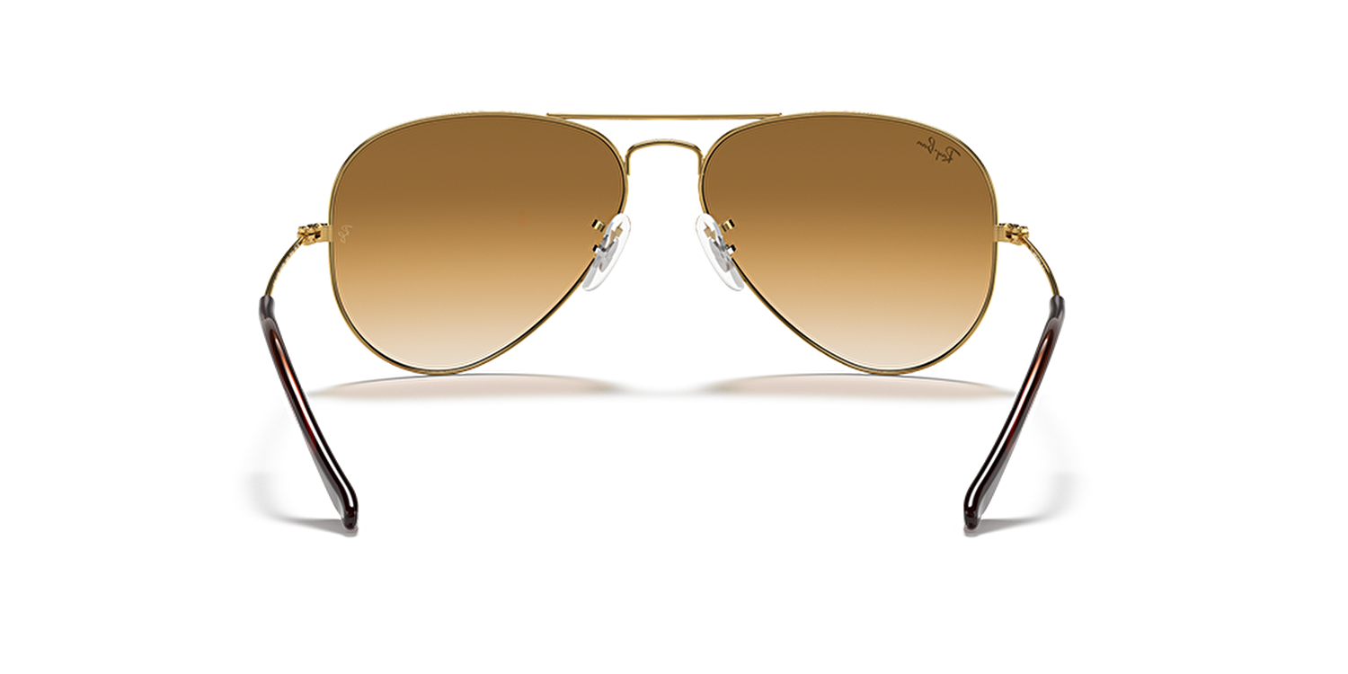 RAY-BAN 0RB3025 001-51 58